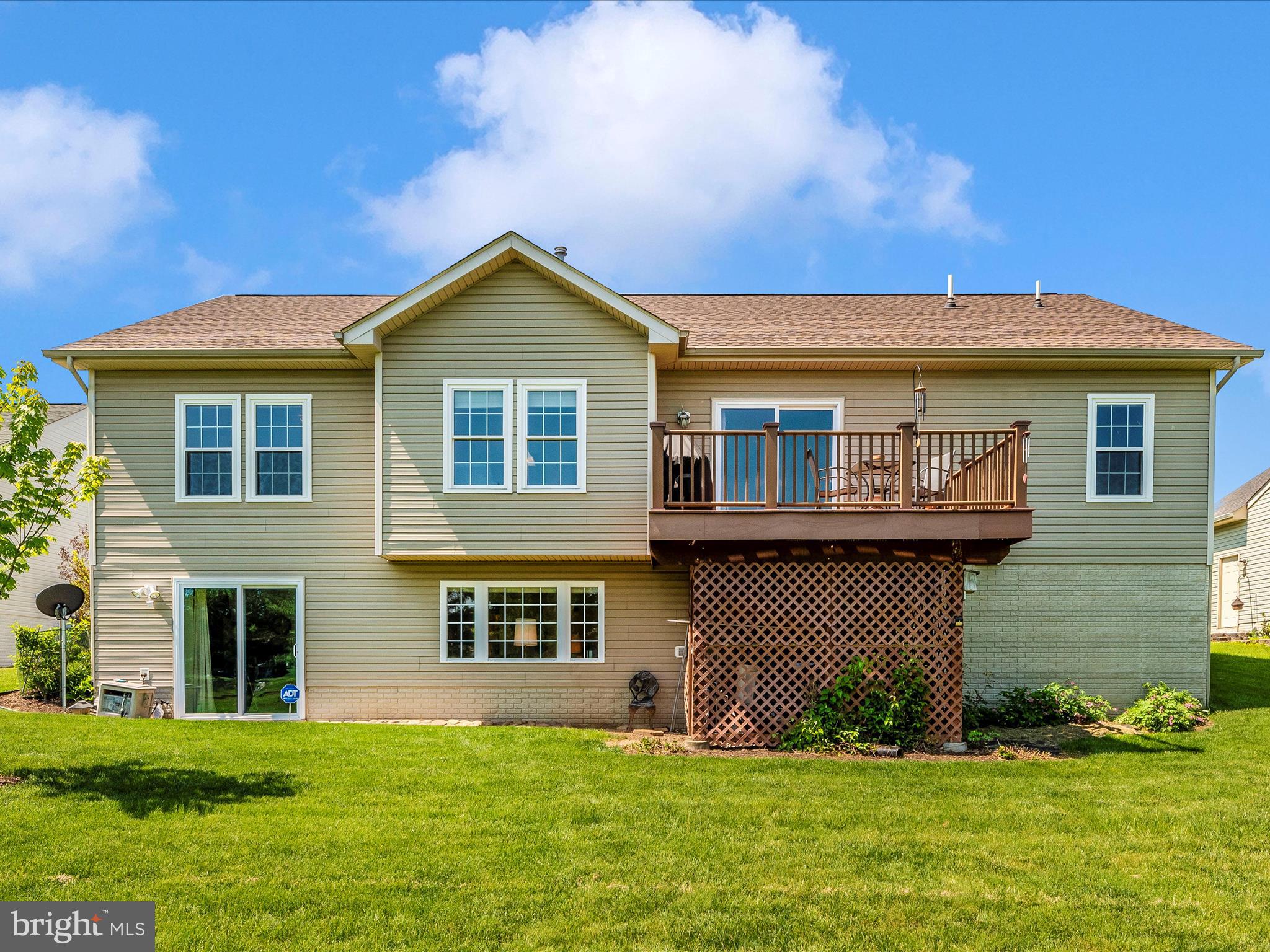 STONEBRIDGE - Residential