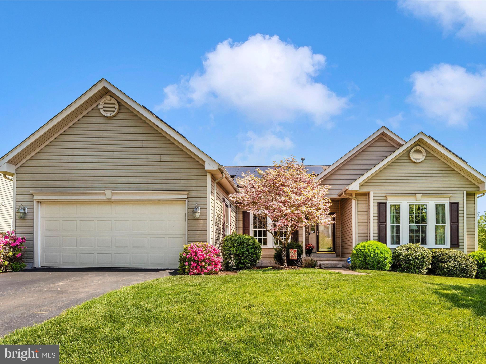 STONEBRIDGE - Residential