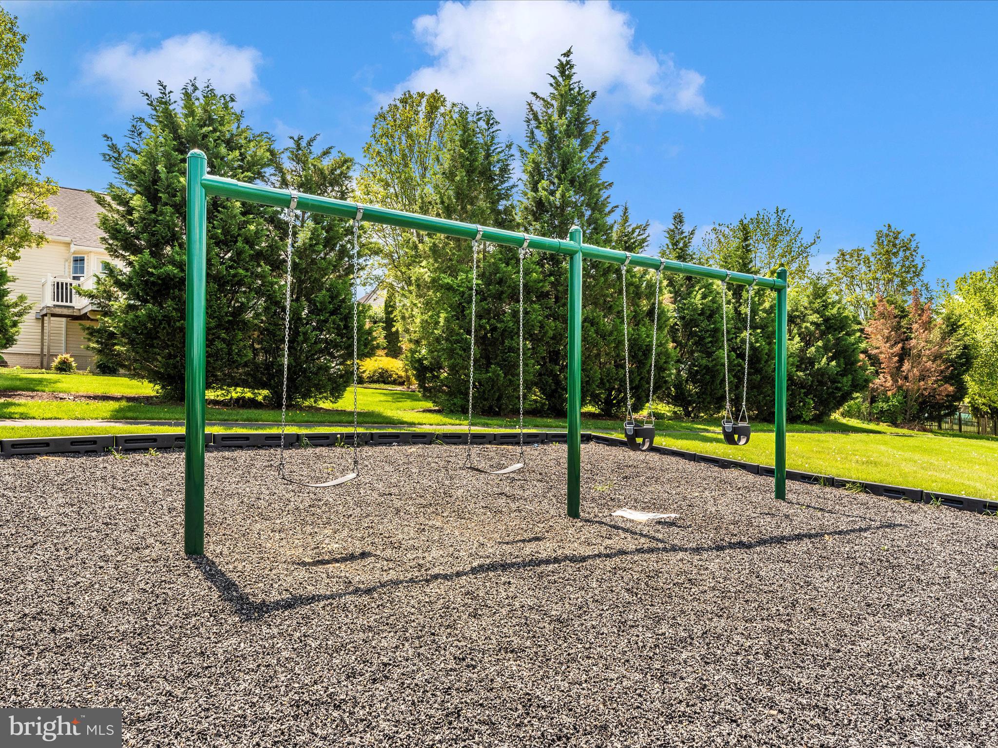 STONEBRIDGE - Residential