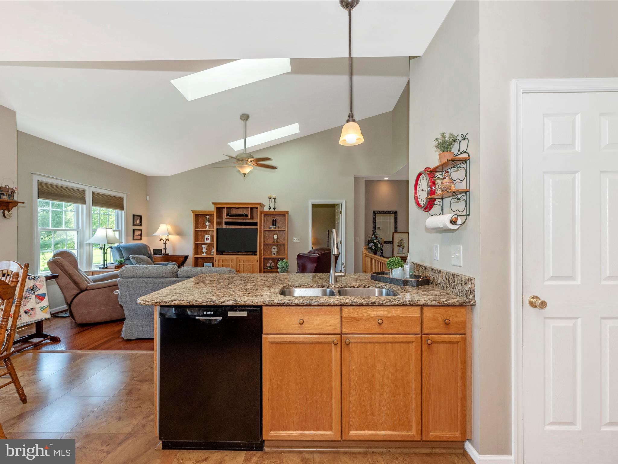 STONEBRIDGE - Residential