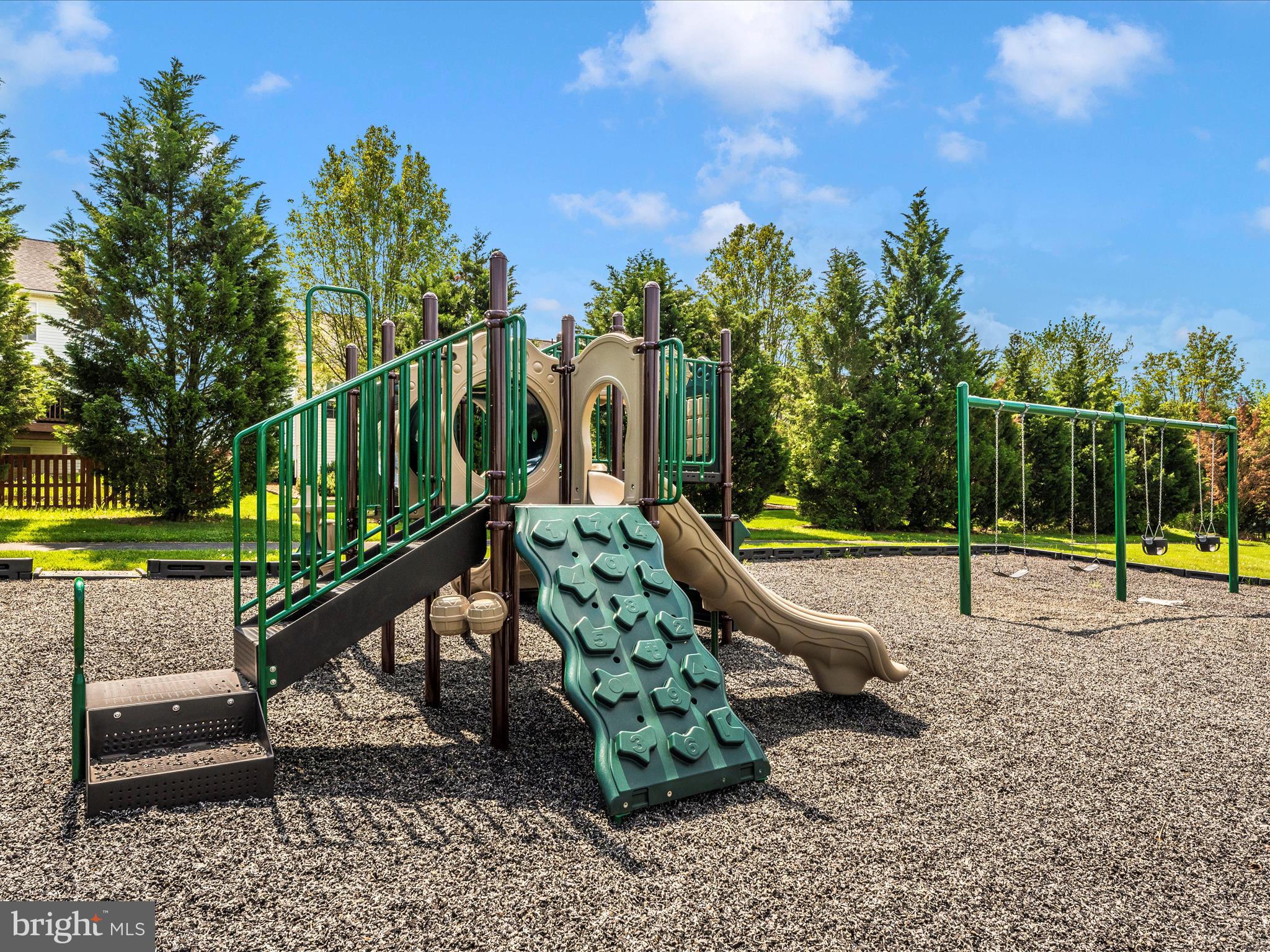 STONEBRIDGE - Residential