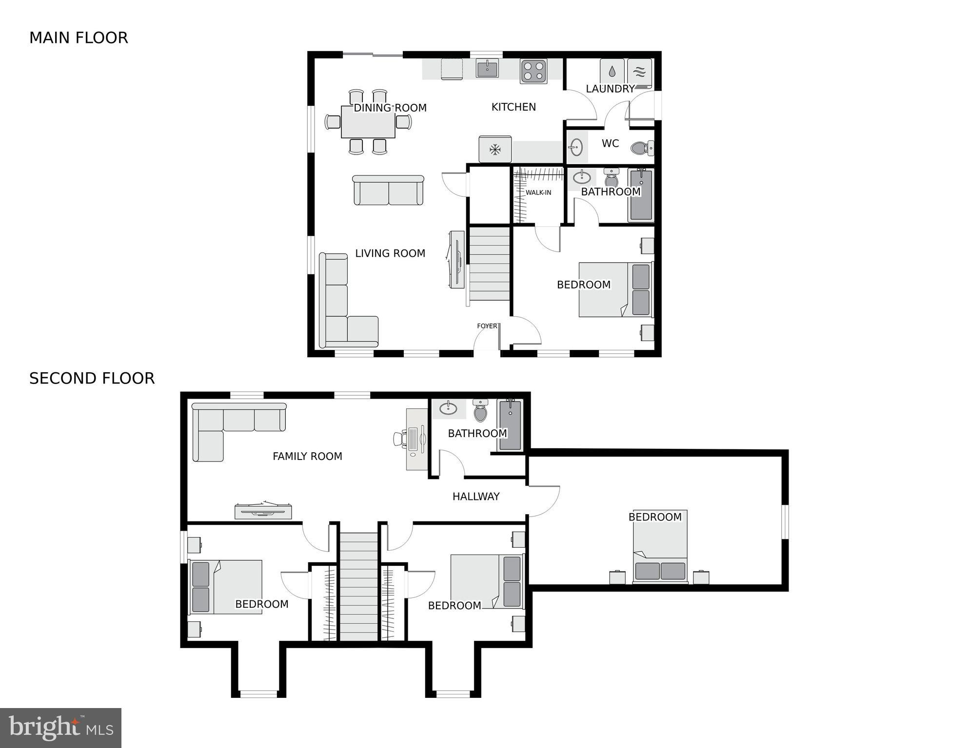 LORDS CROSSING - Residential