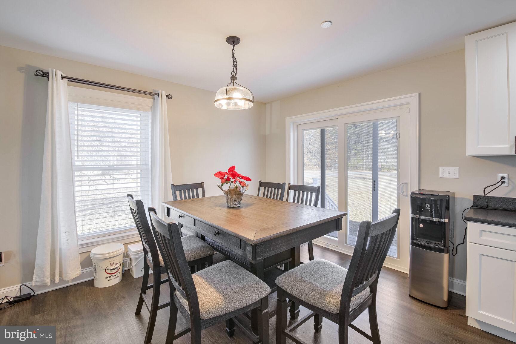 LORDS CROSSING - Residential