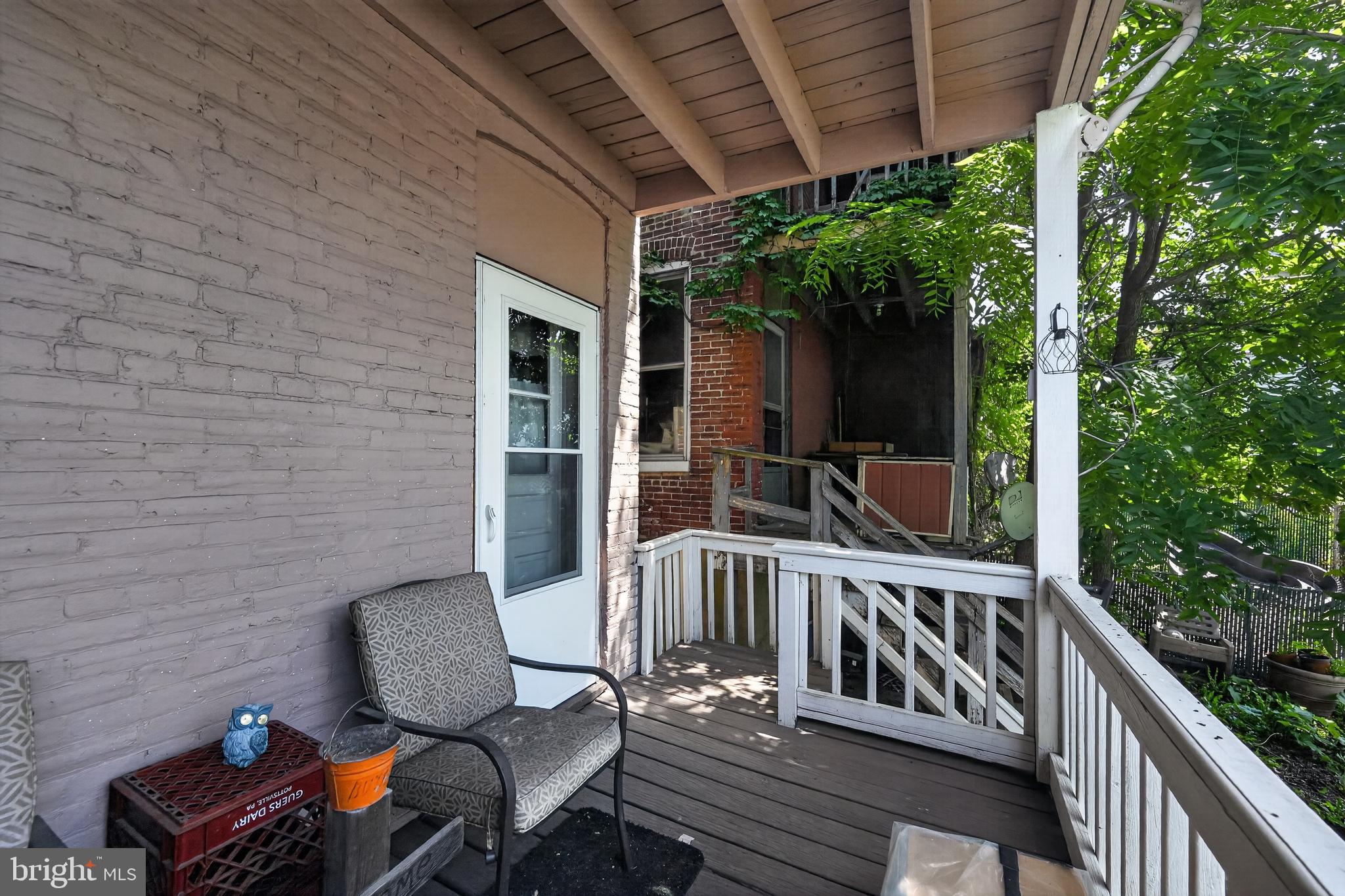 234 E MAUCH CHUNK STREET