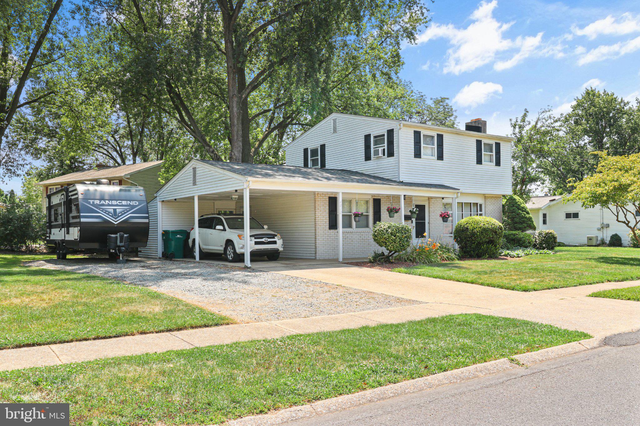 4810 DELBROOK ROAD