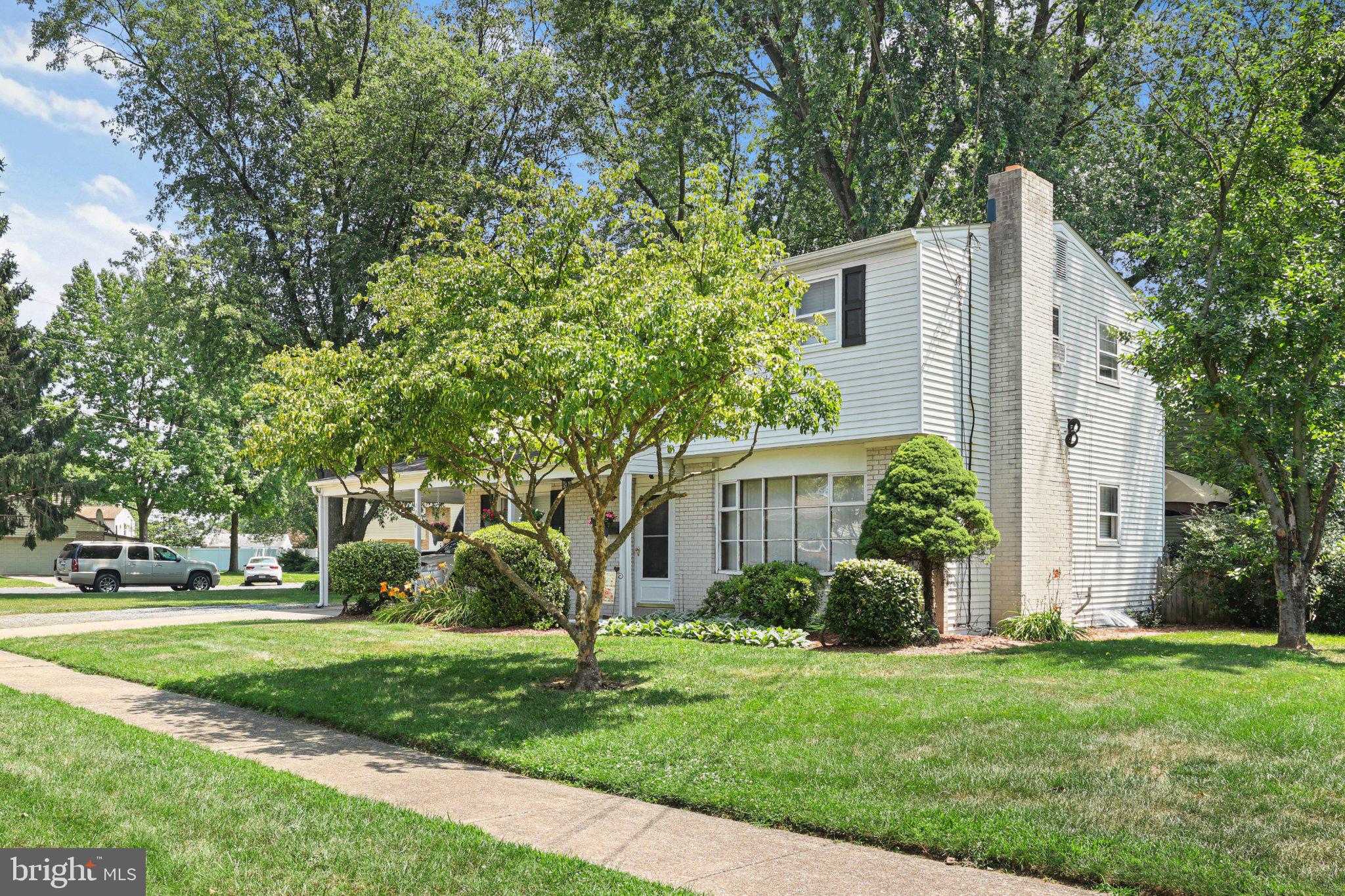 4810 DELBROOK ROAD