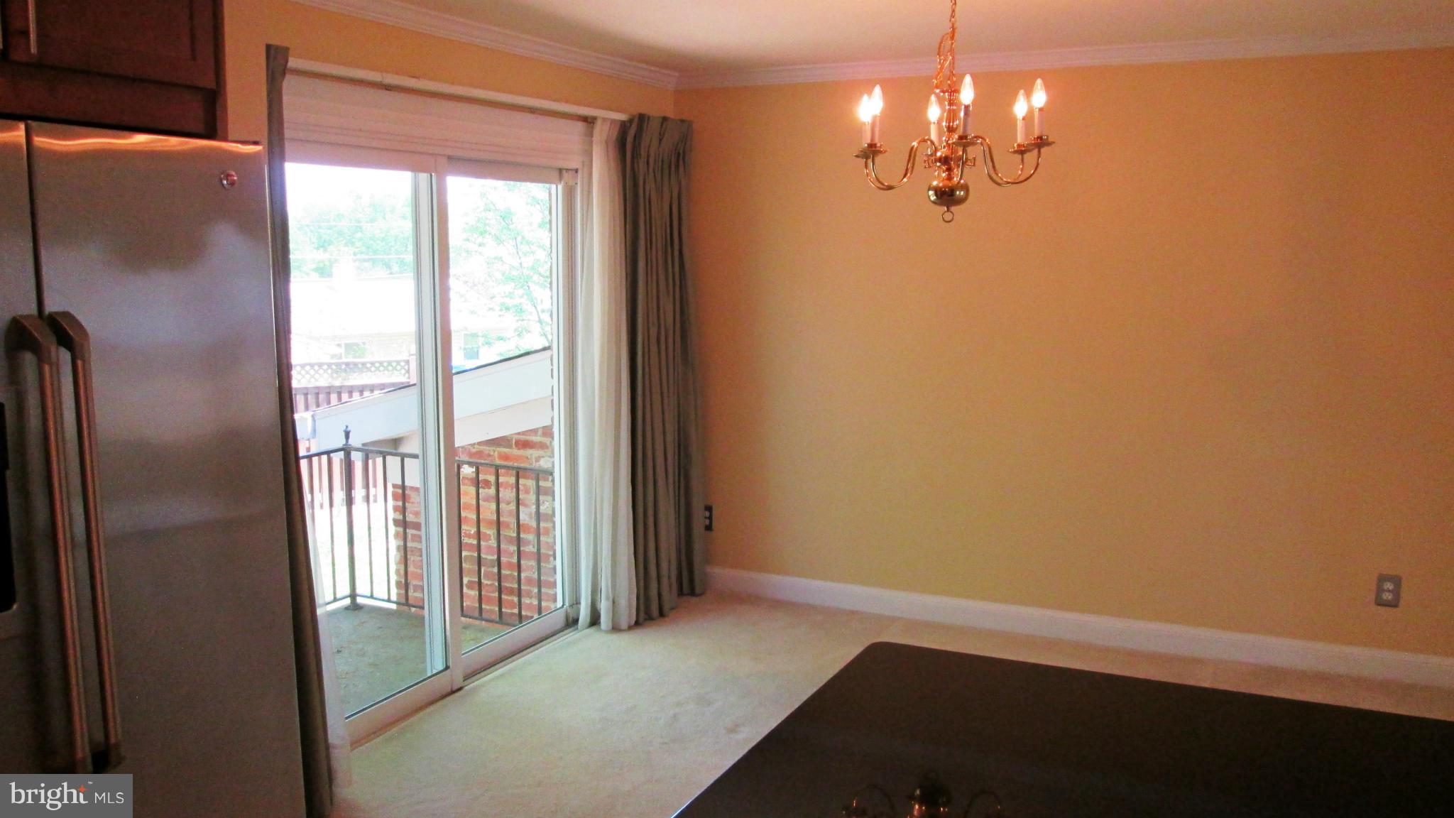 BUSH HILL WOODS - Residential Lease