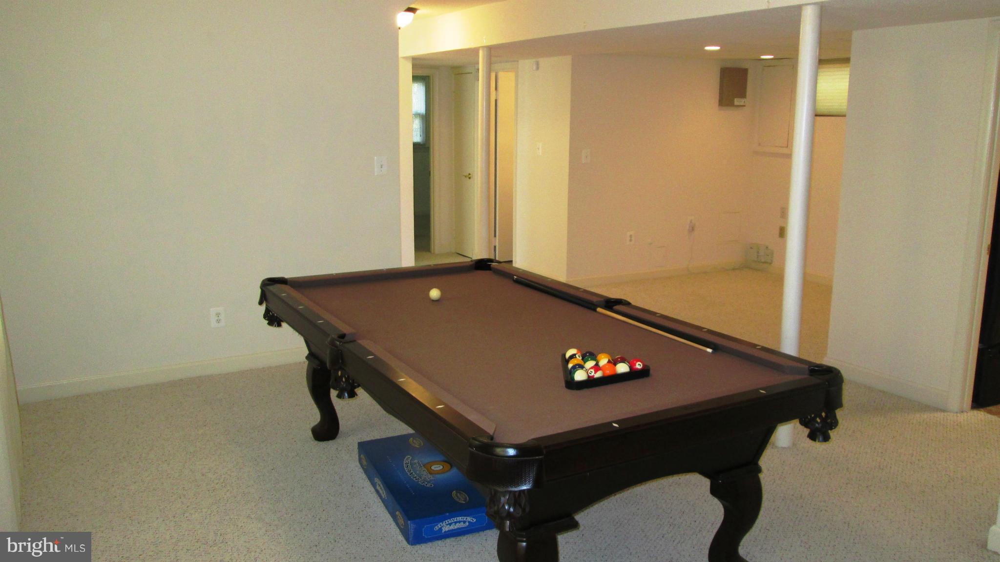 BUSH HILL WOODS - Residential Lease