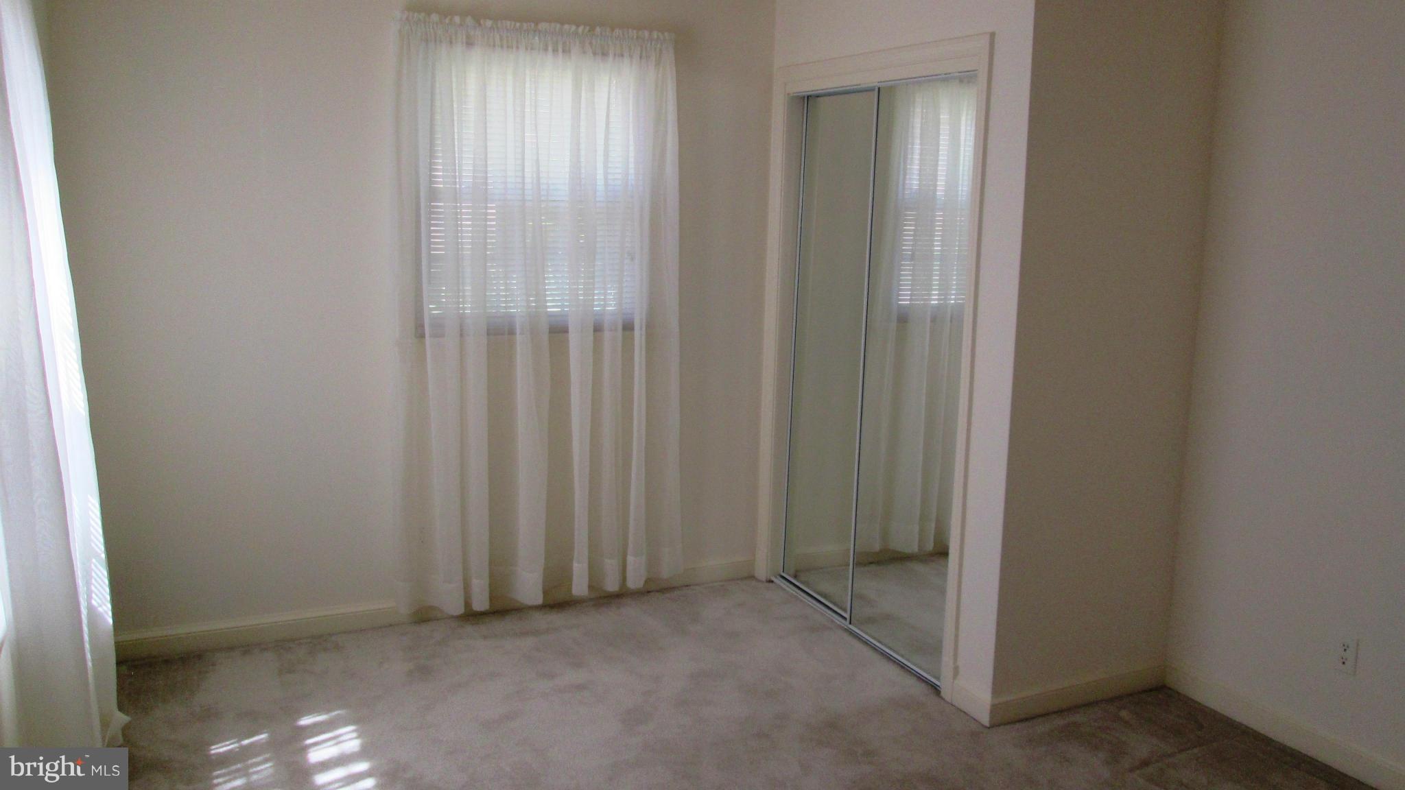 BUSH HILL WOODS - Residential Lease