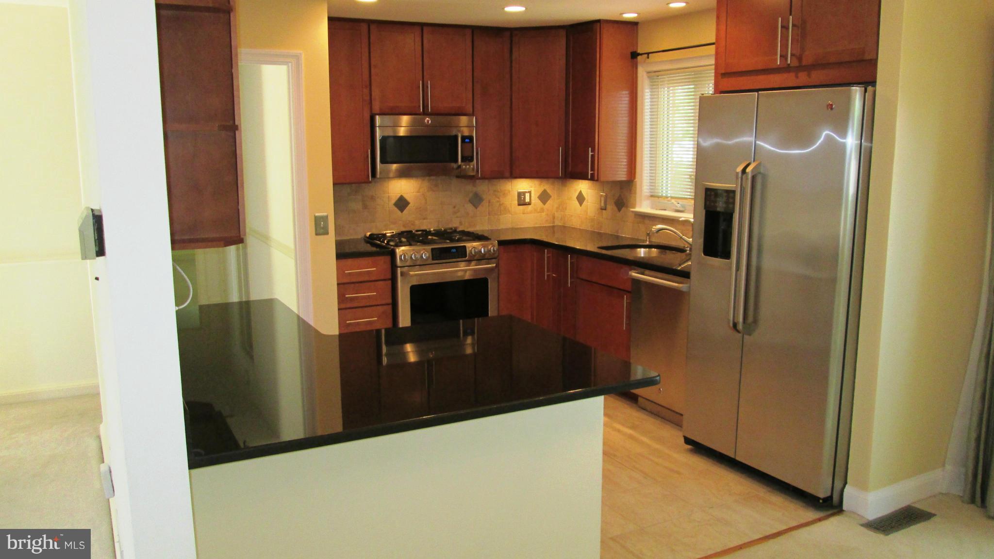 BUSH HILL WOODS - Residential Lease