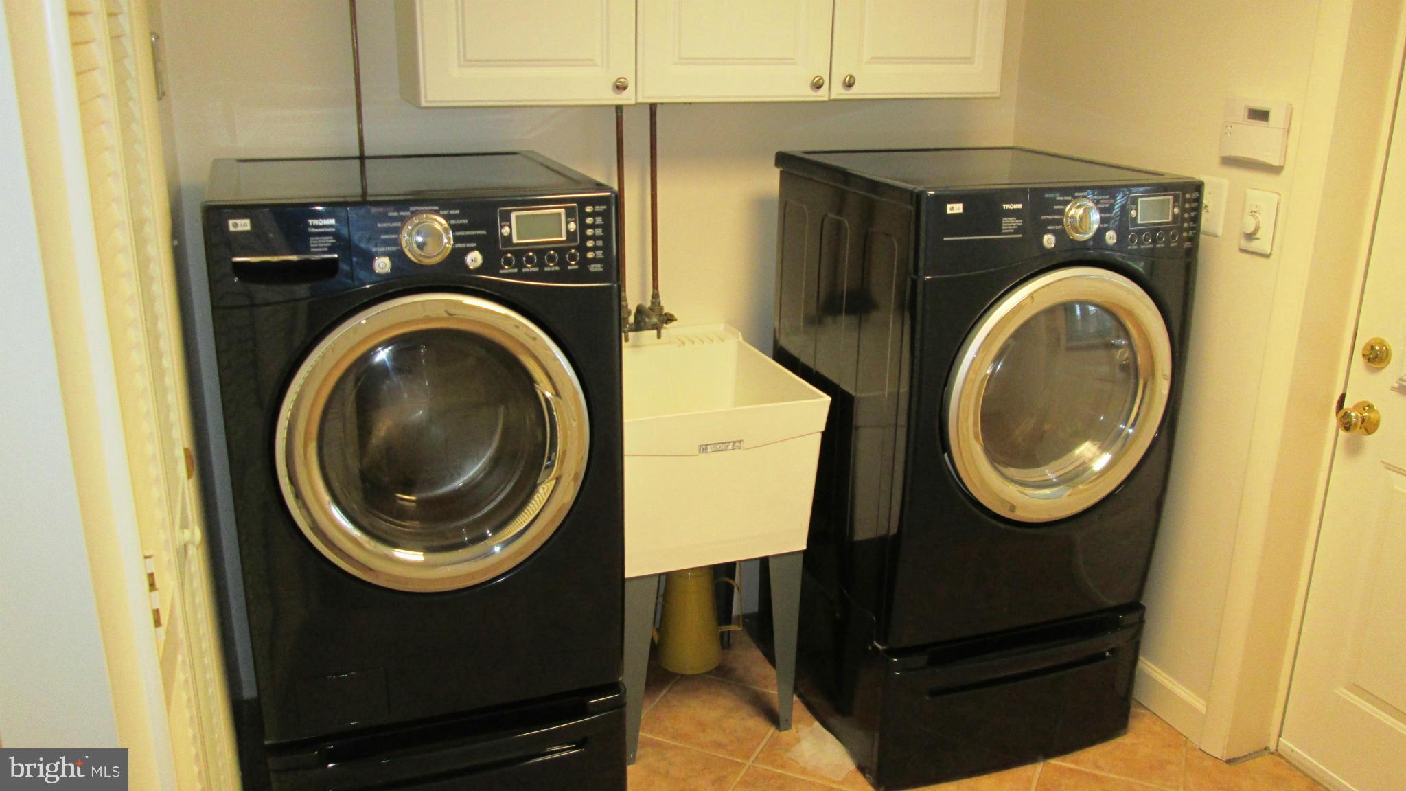 BUSH HILL WOODS - Residential Lease