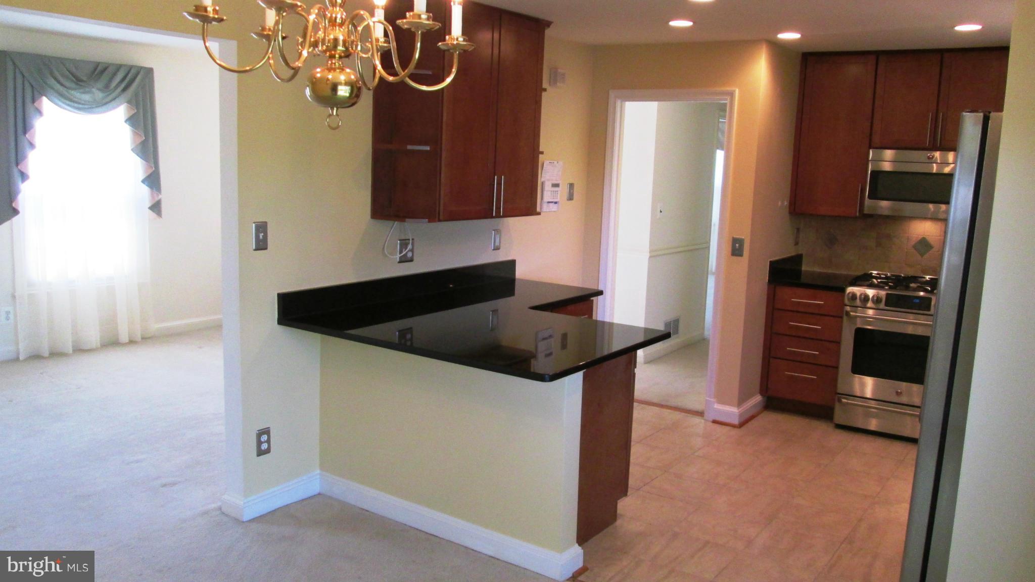 BUSH HILL WOODS - Residential Lease