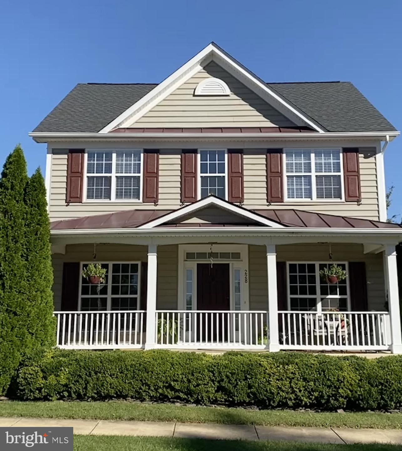 HUNTFIELD - Residential