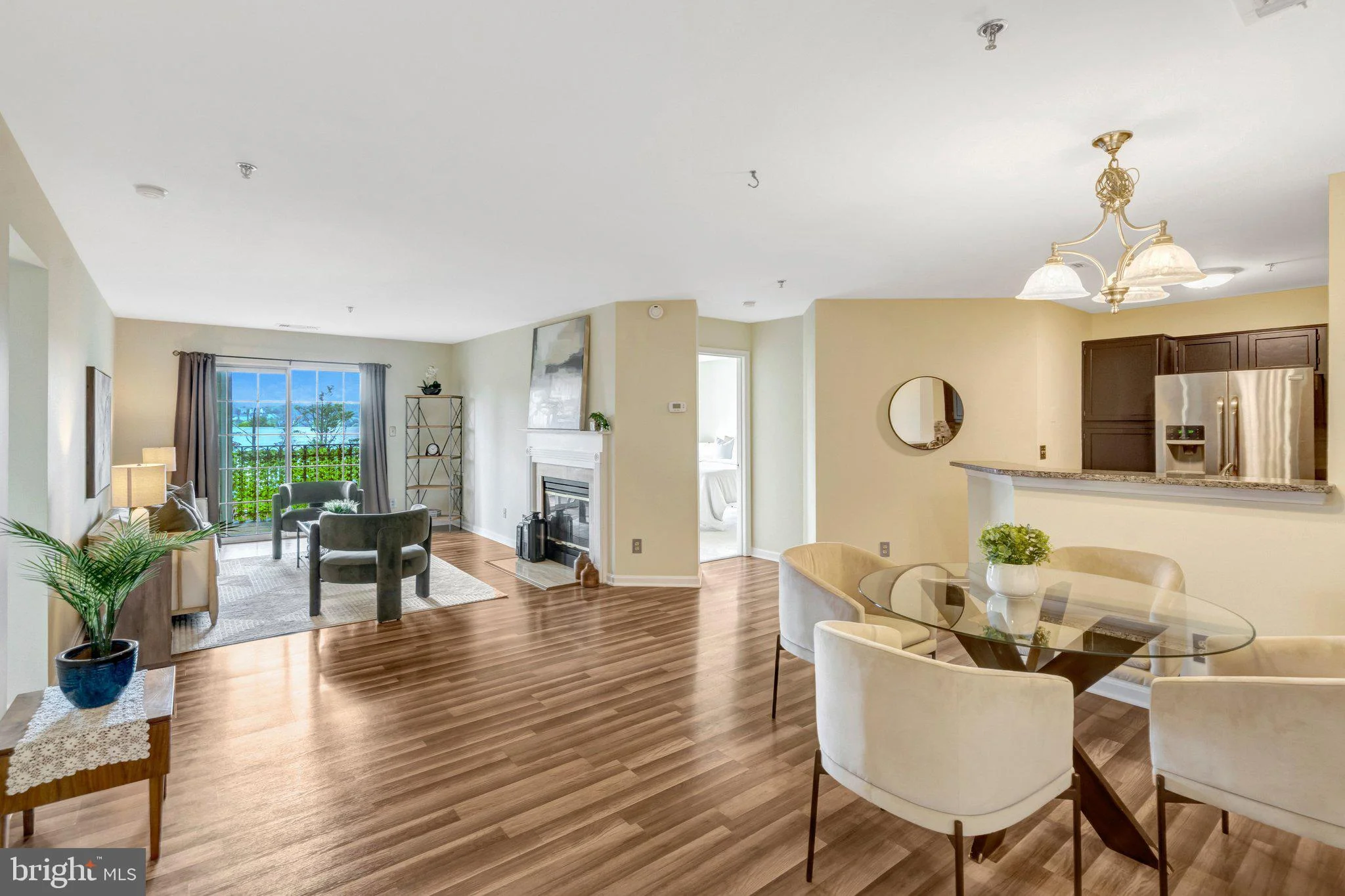 1100 Quaker Hill Drive Unit 307