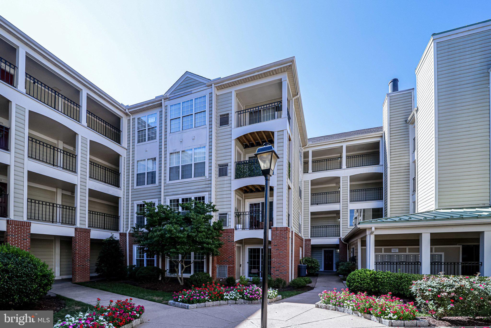 1100 QUAKER HILL DRIVE 307