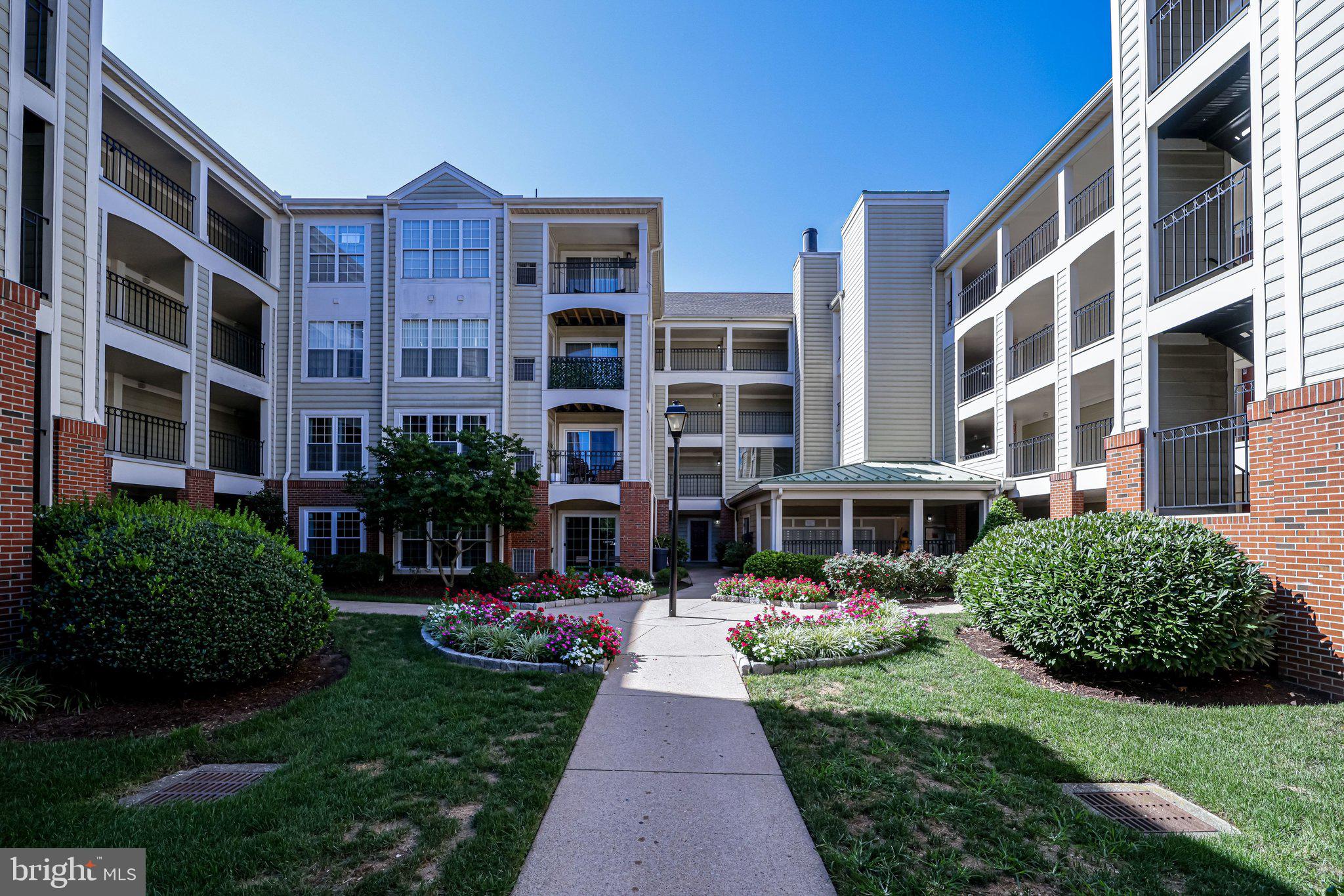 1100 QUAKER HILL DRIVE 307