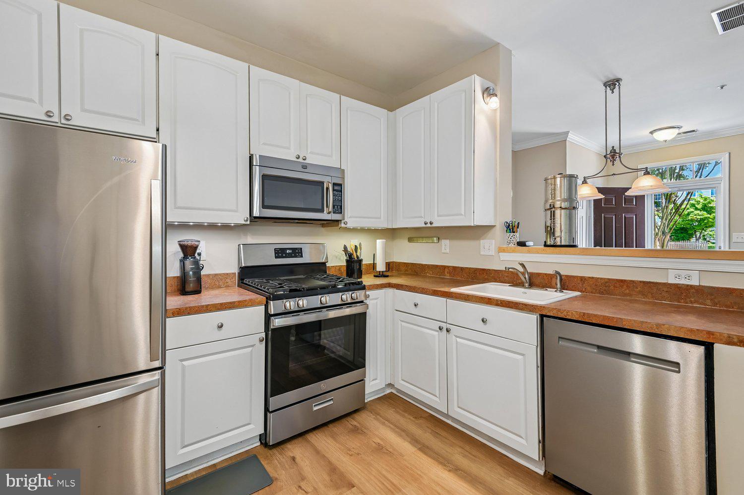 PINEY ORCHARD - Residential