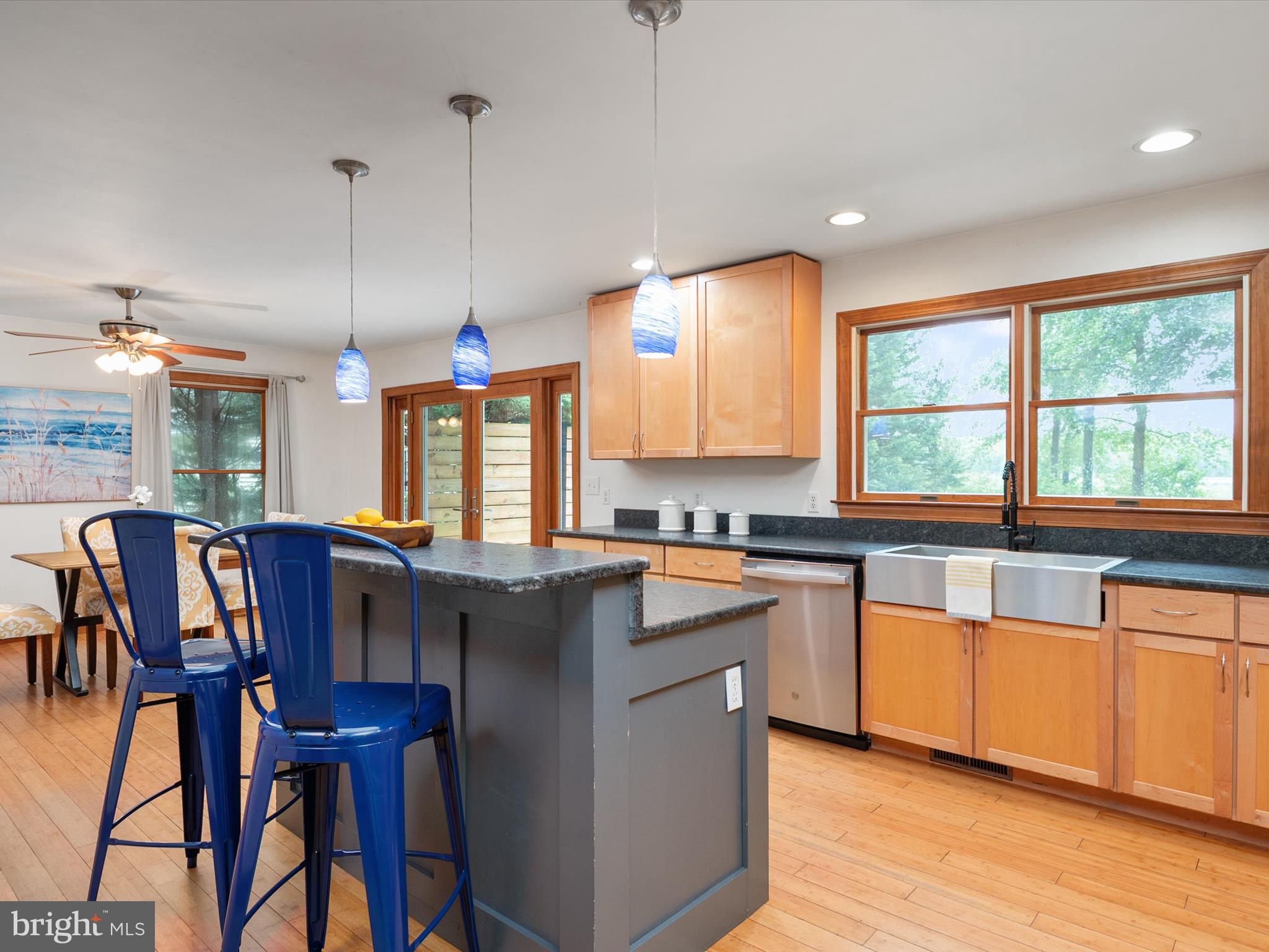 CHAR NOR MANOR - Residential