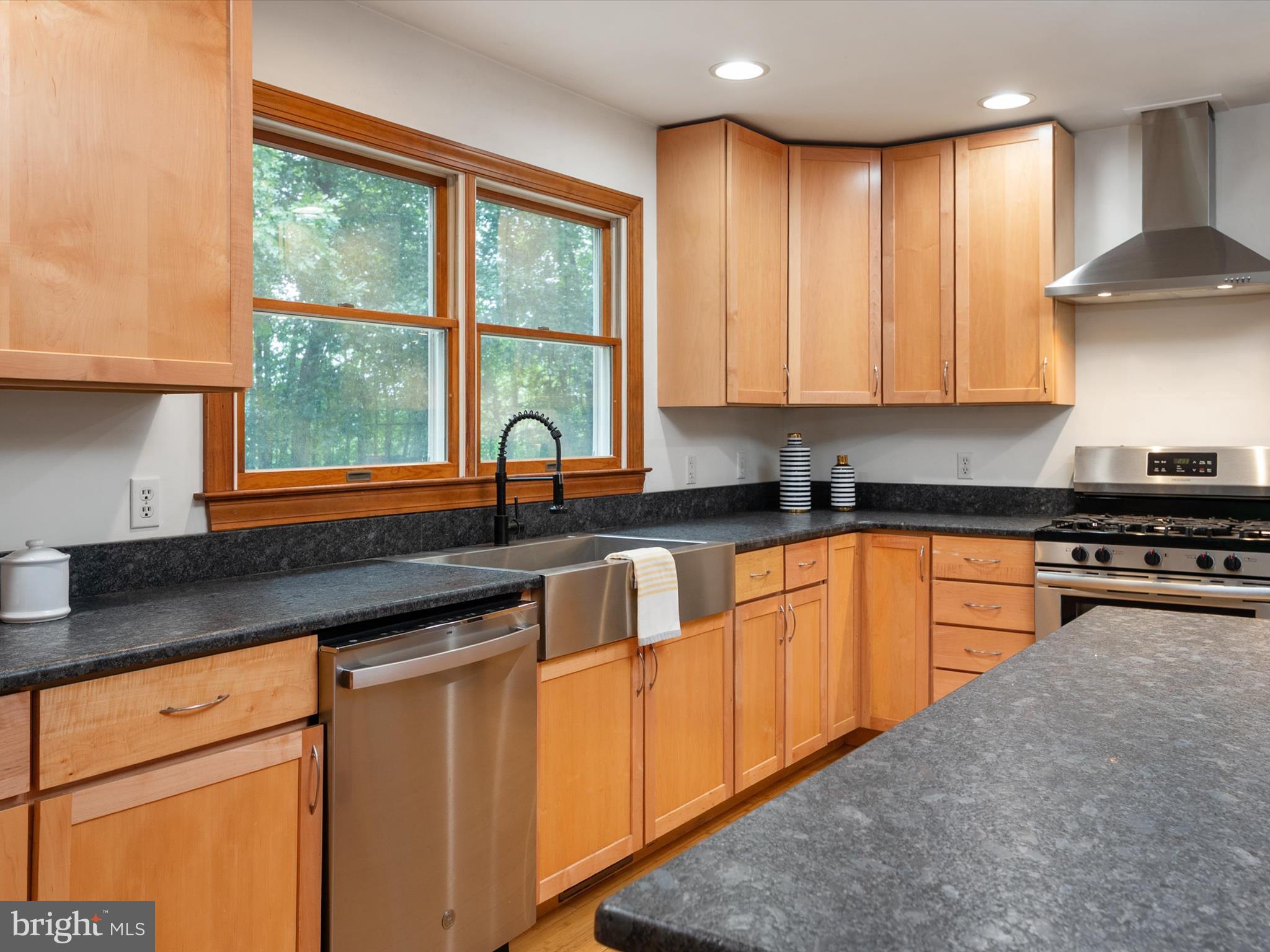 CHAR NOR MANOR - Residential