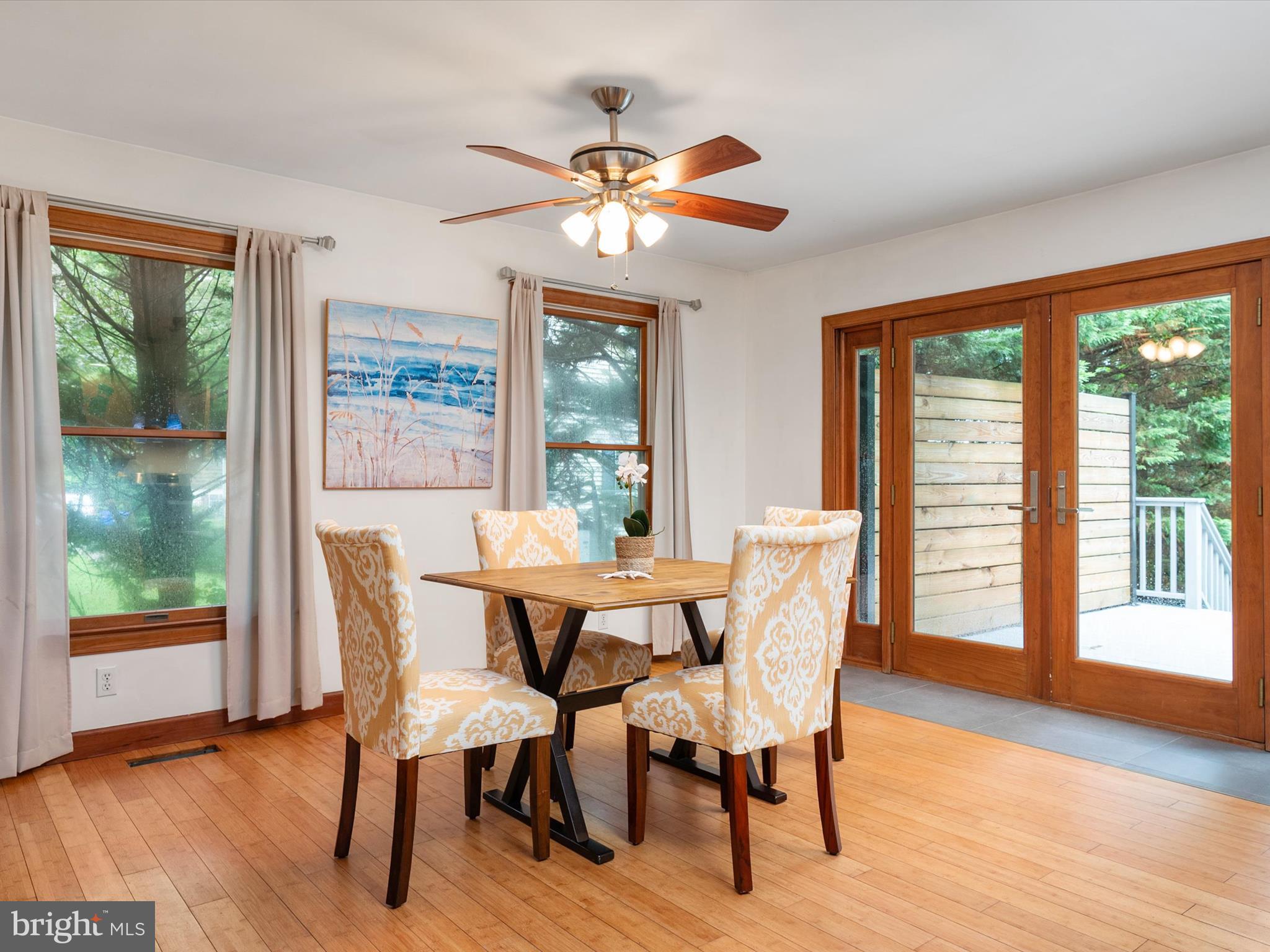 CHAR NOR MANOR - Residential