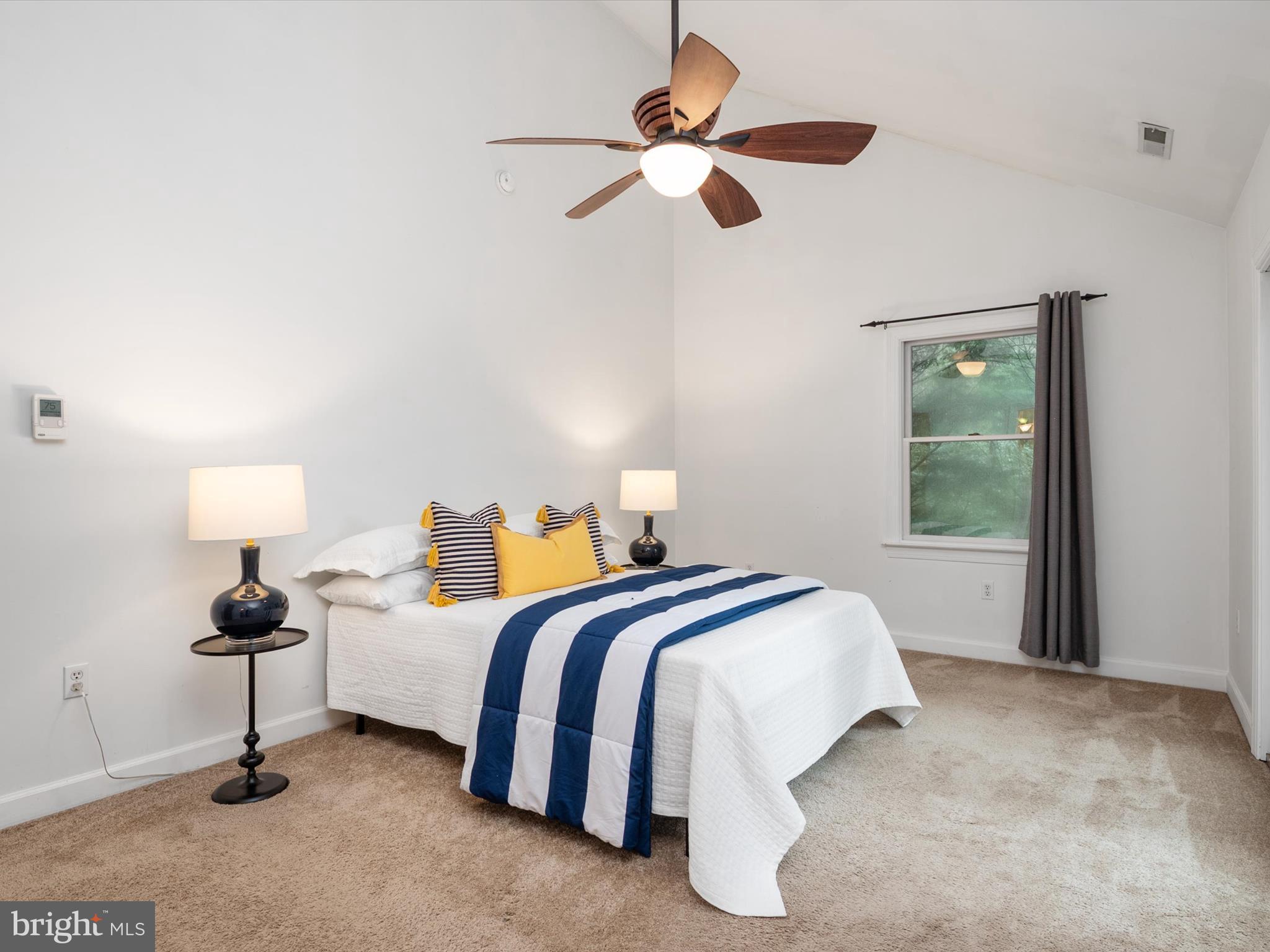 CHAR NOR MANOR - Residential