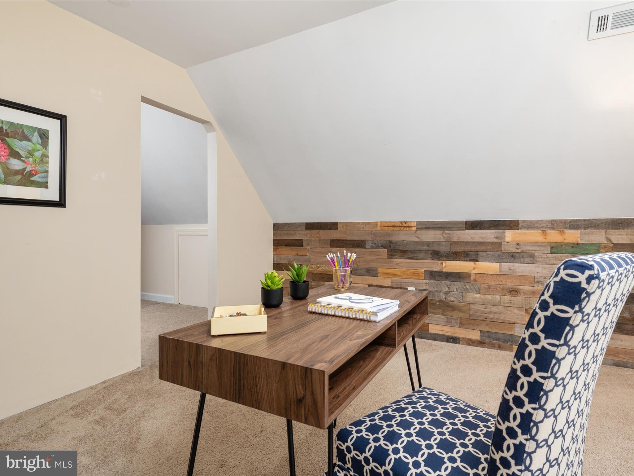 CHAR NOR MANOR - Residential