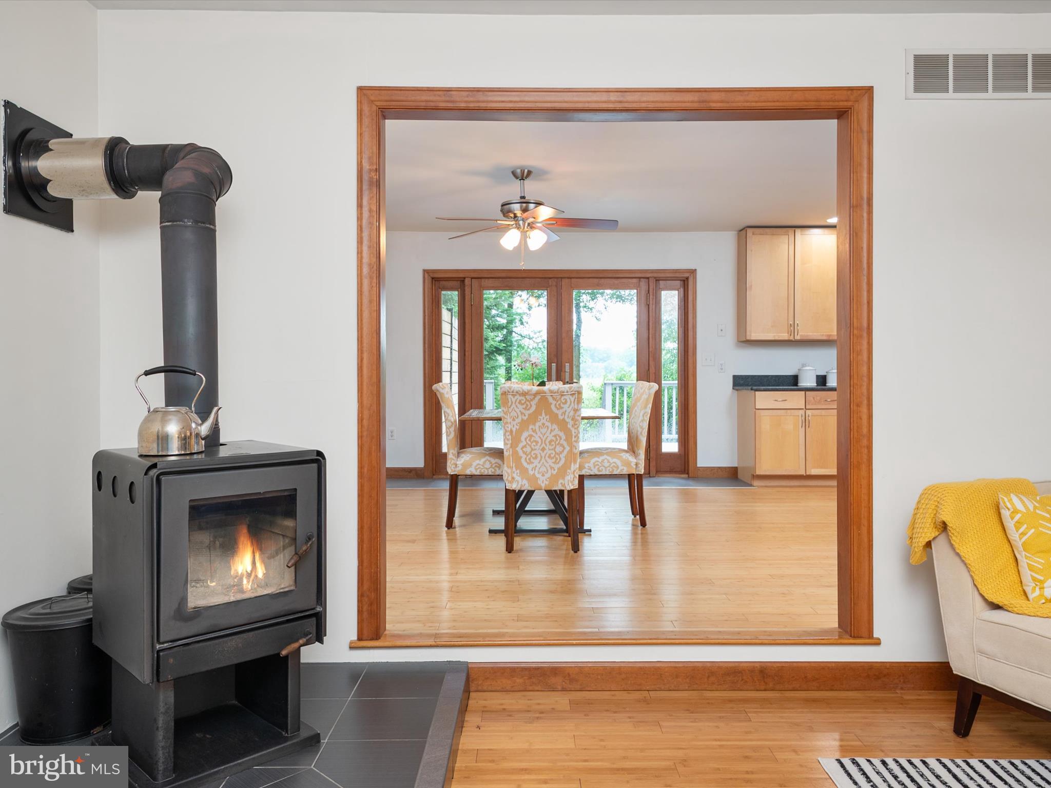 CHAR NOR MANOR - Residential