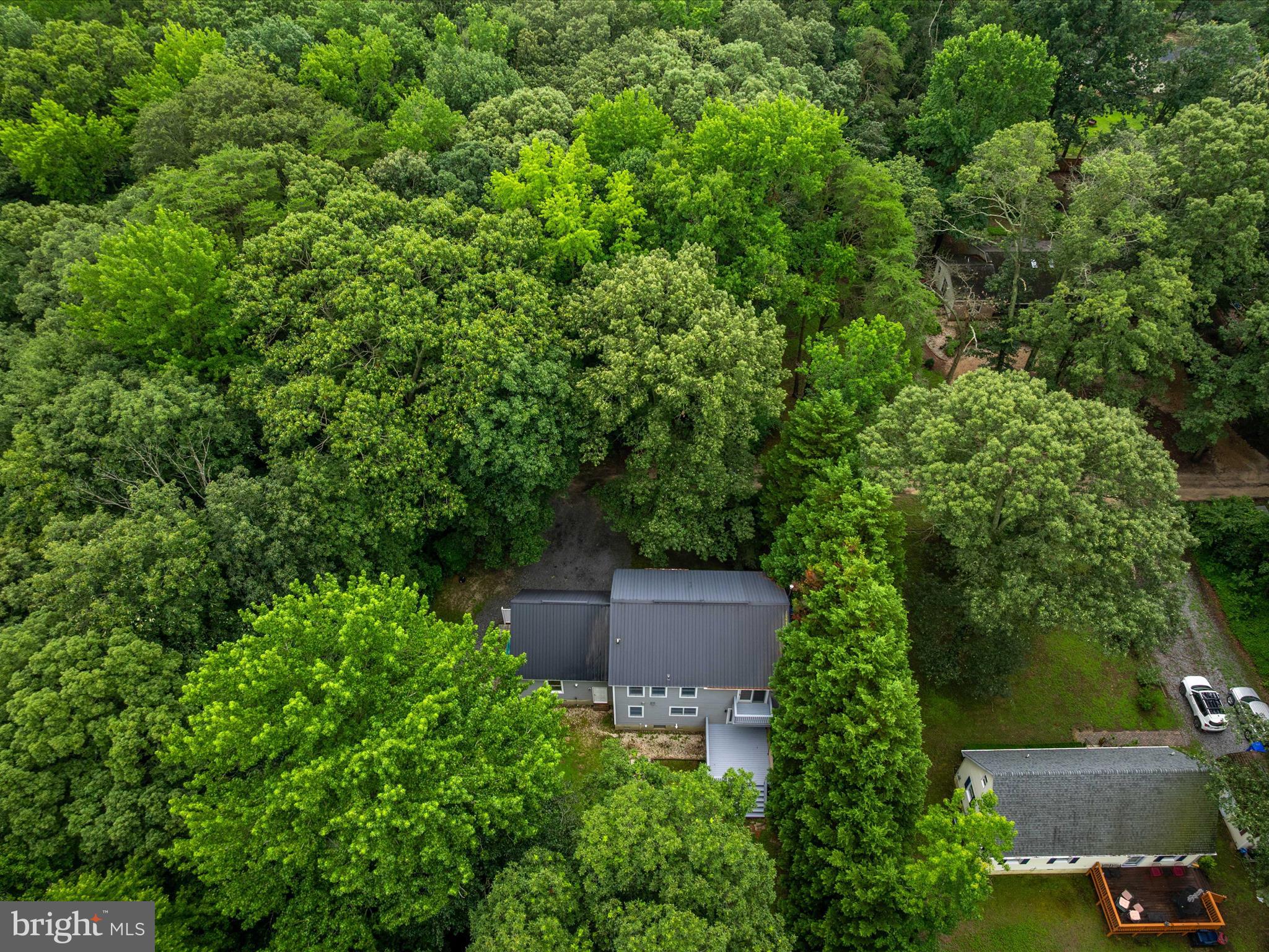 CHAR NOR MANOR - Residential