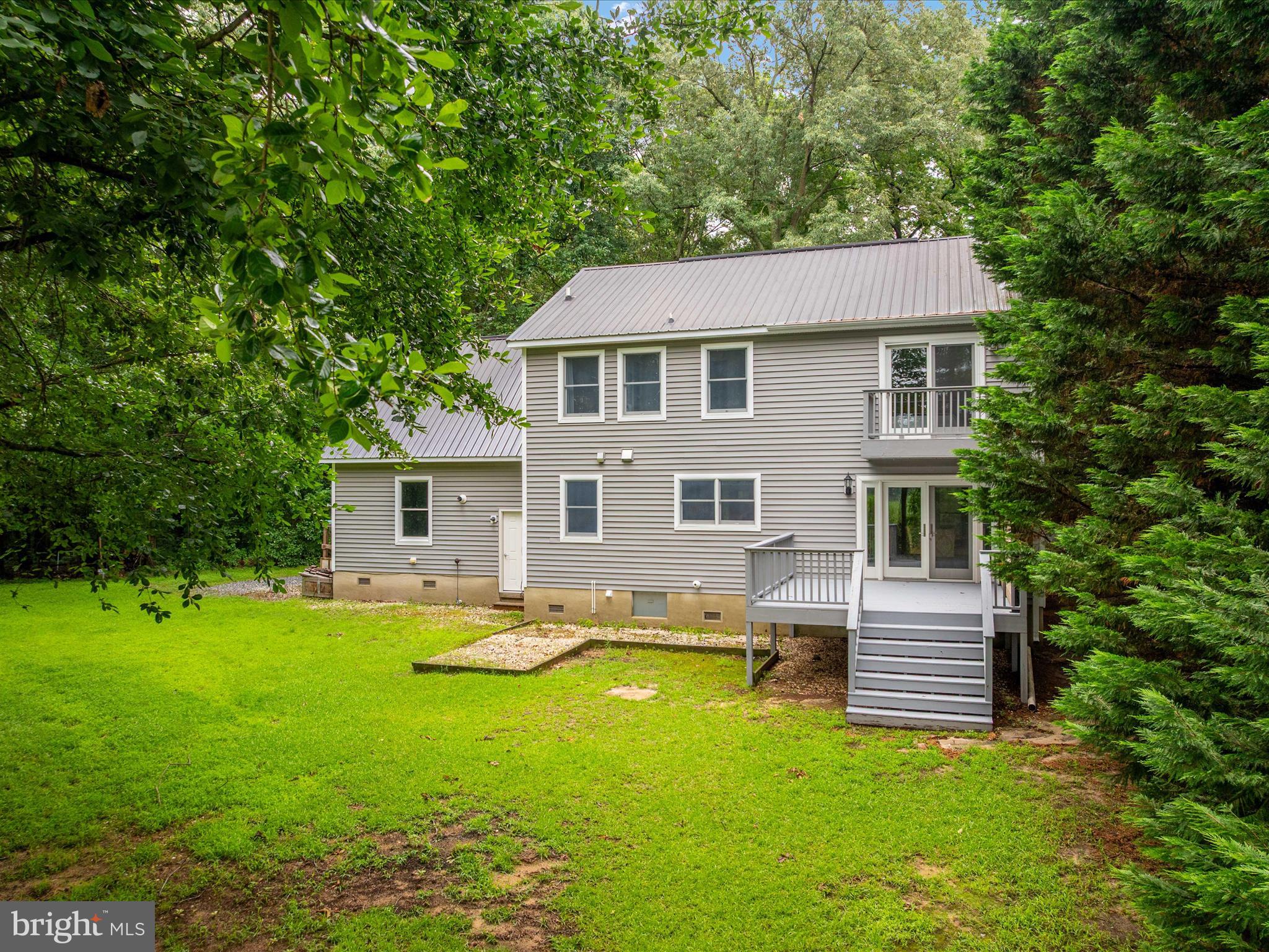 CHAR NOR MANOR - Residential