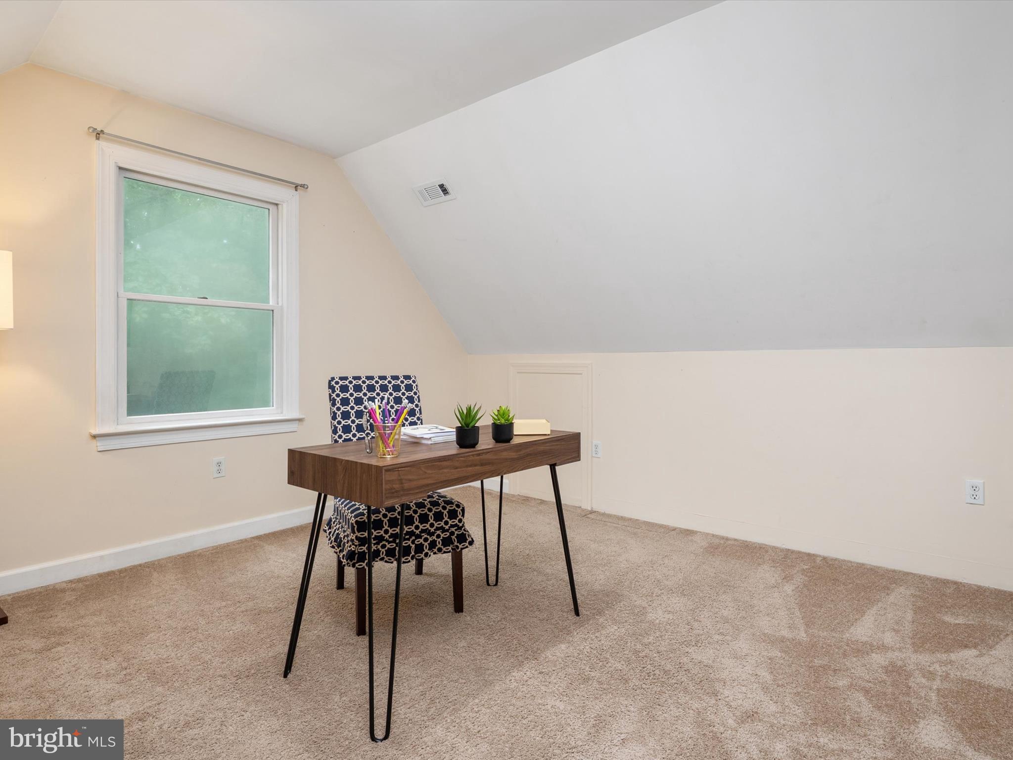 CHAR NOR MANOR - Residential