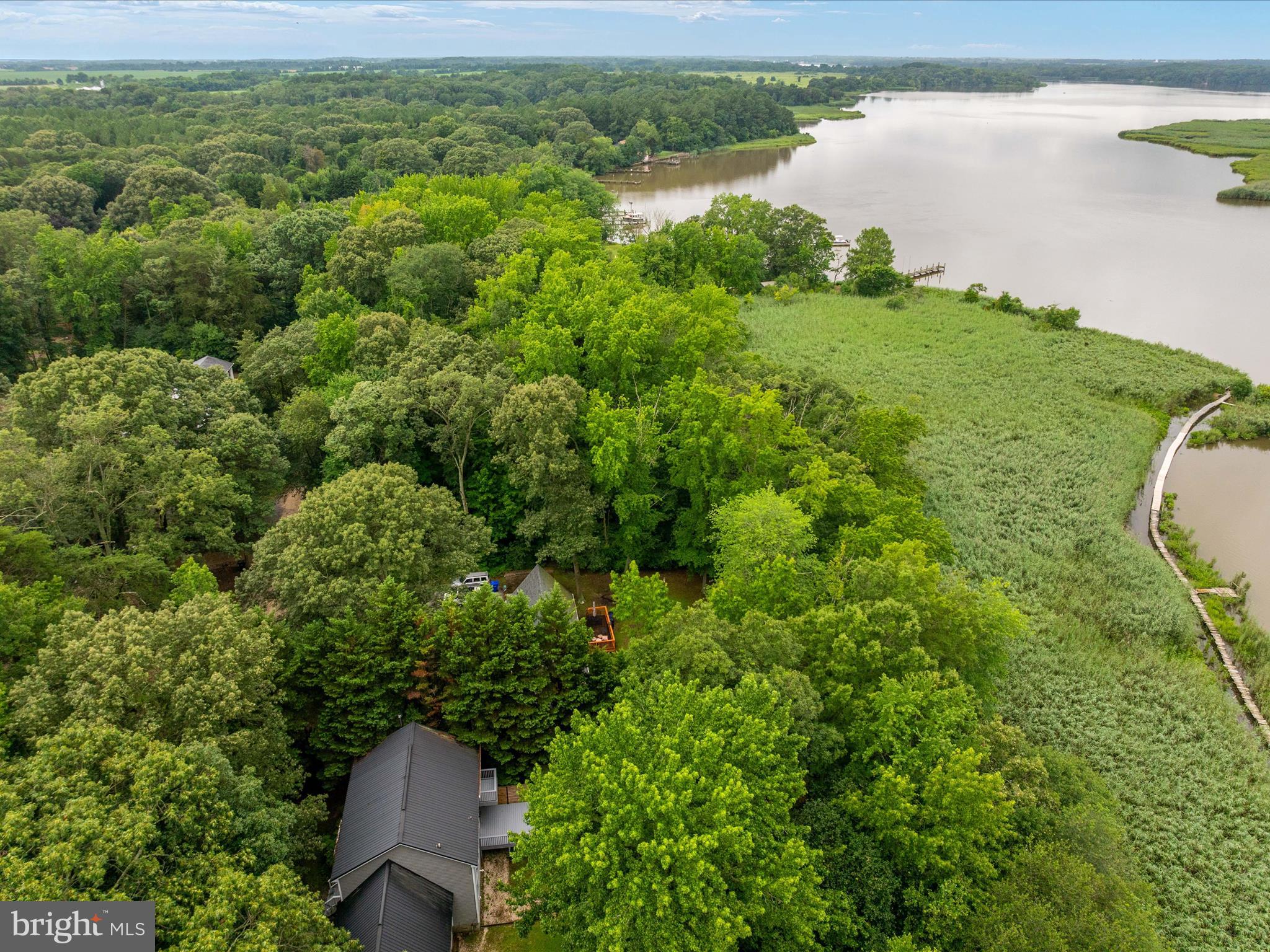 CHAR NOR MANOR - Residential