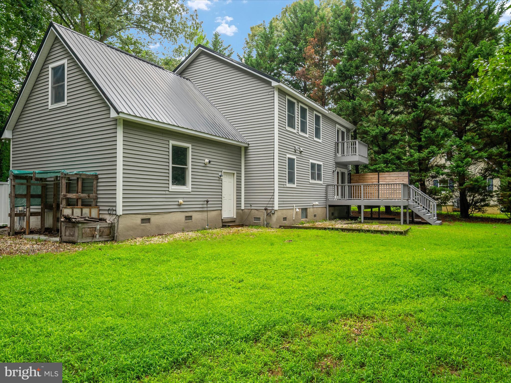 CHAR NOR MANOR - Residential