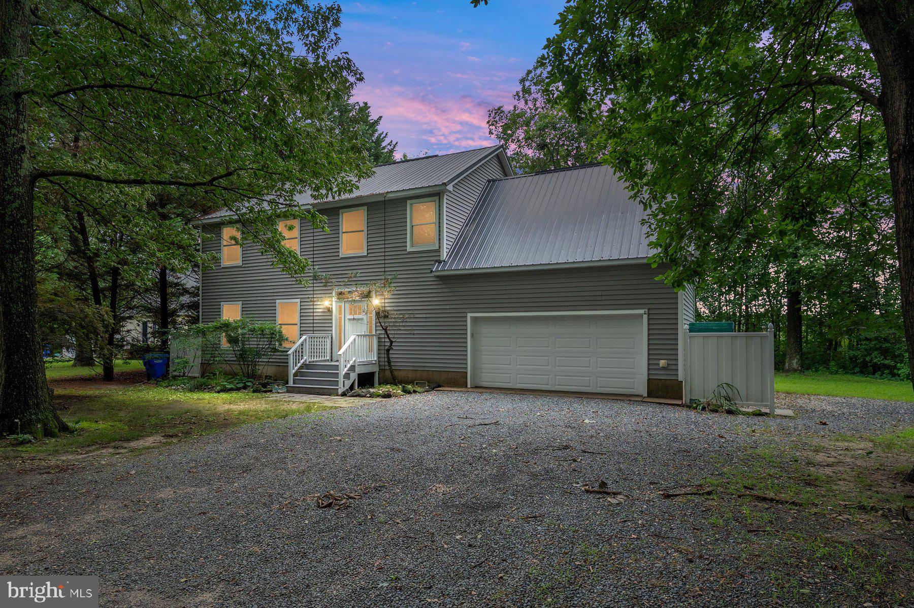 Chester River Views from Every Angle!
Welcome to this stunning Colonial located on the Queen Anne’s County side of Chestertown, offering unmatched views of the Chester River and serene waterfront living.
This spacious home features 4 large bedrooms, 2.5 bathrooms, and gorgeous hardwood floors throughout. Enjoy cozy nights by the wood-burning fireplace in the living room and enjoy entertaining in the massive kitchen, which boasts a large eat-in area and picture-perfect views of the river and backyard.
The main level also includes a huge laundry room and a 2-car attached garage for convenience.
Step outside to your beautiful back deck and large yard, where you can relax, entertain, and soak in the breathtaking water views that make this home truly special.
If you're looking for space, charm, and waterfront serenity, this Chester River gem is it!