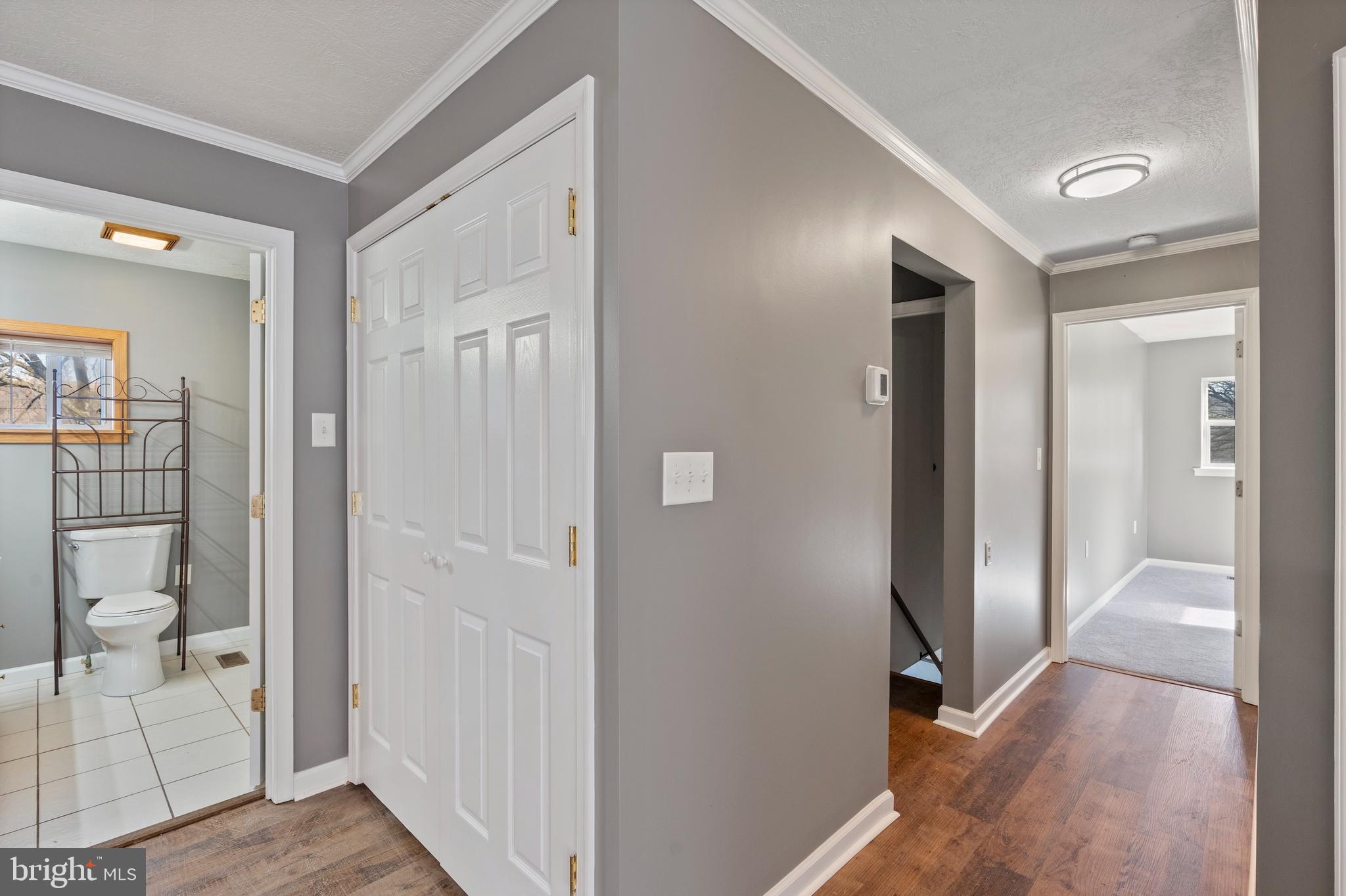 HANOVER JUNCTION - Residential