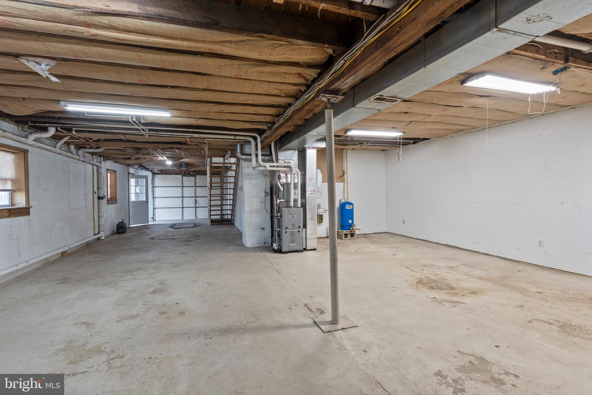 HANOVER JUNCTION - Residential