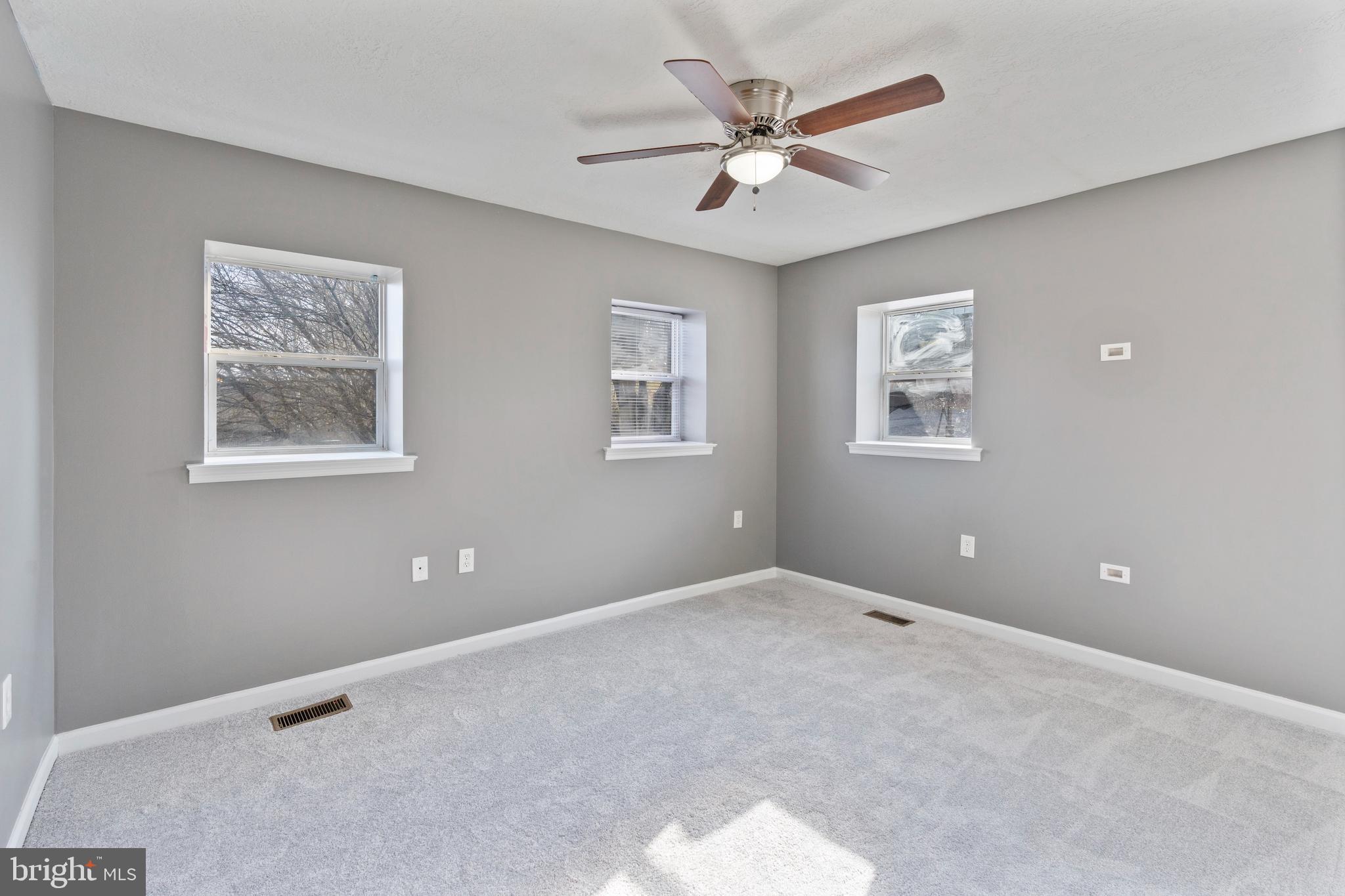 HANOVER JUNCTION - Residential