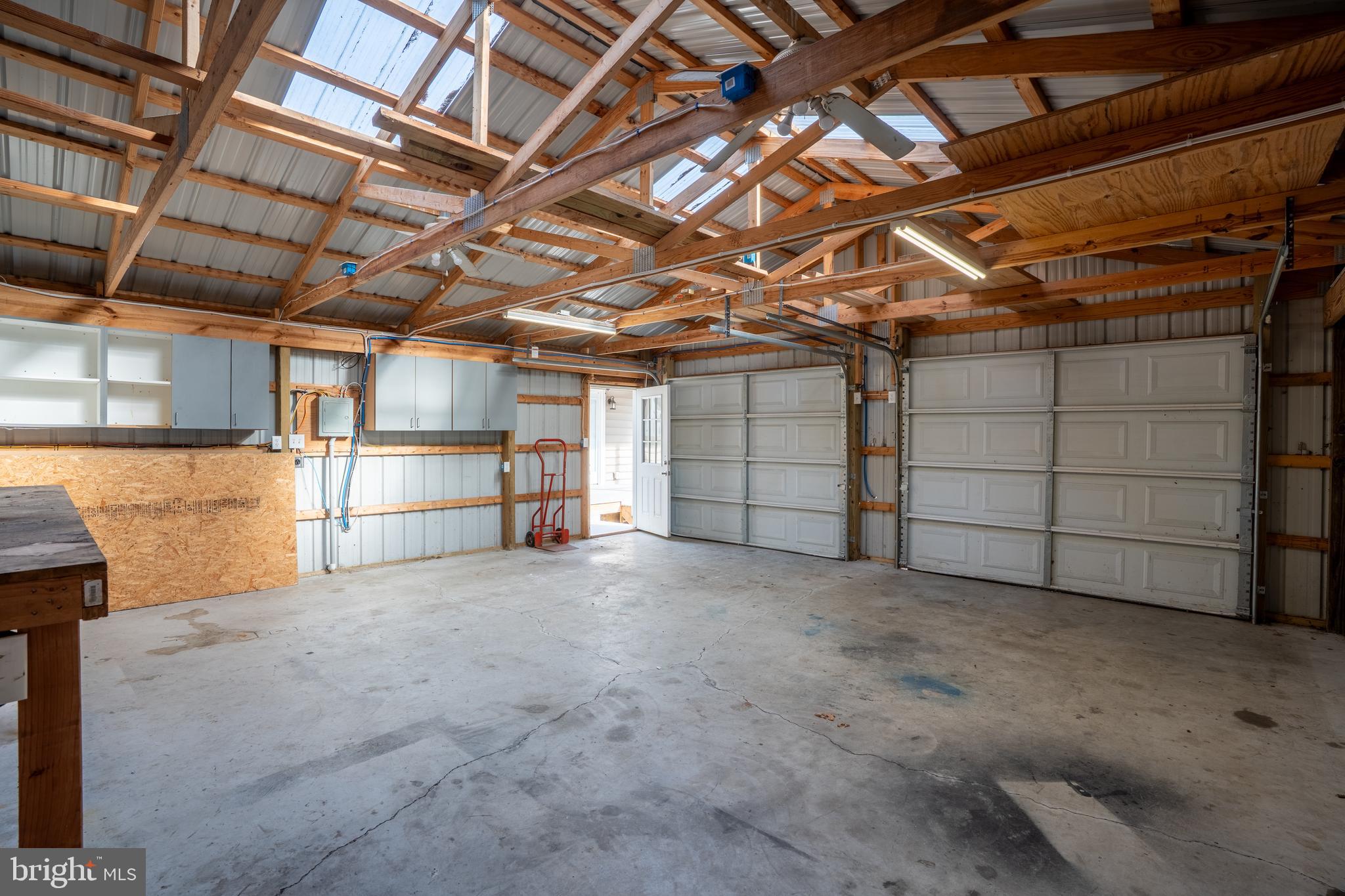 HANOVER JUNCTION - Residential