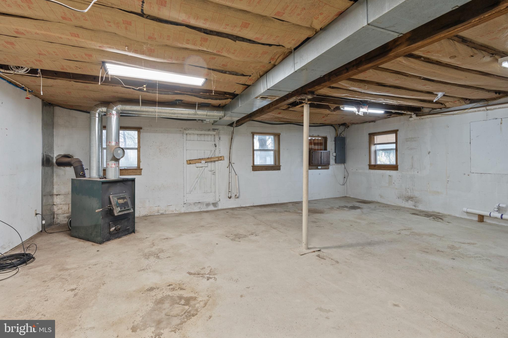 HANOVER JUNCTION - Residential