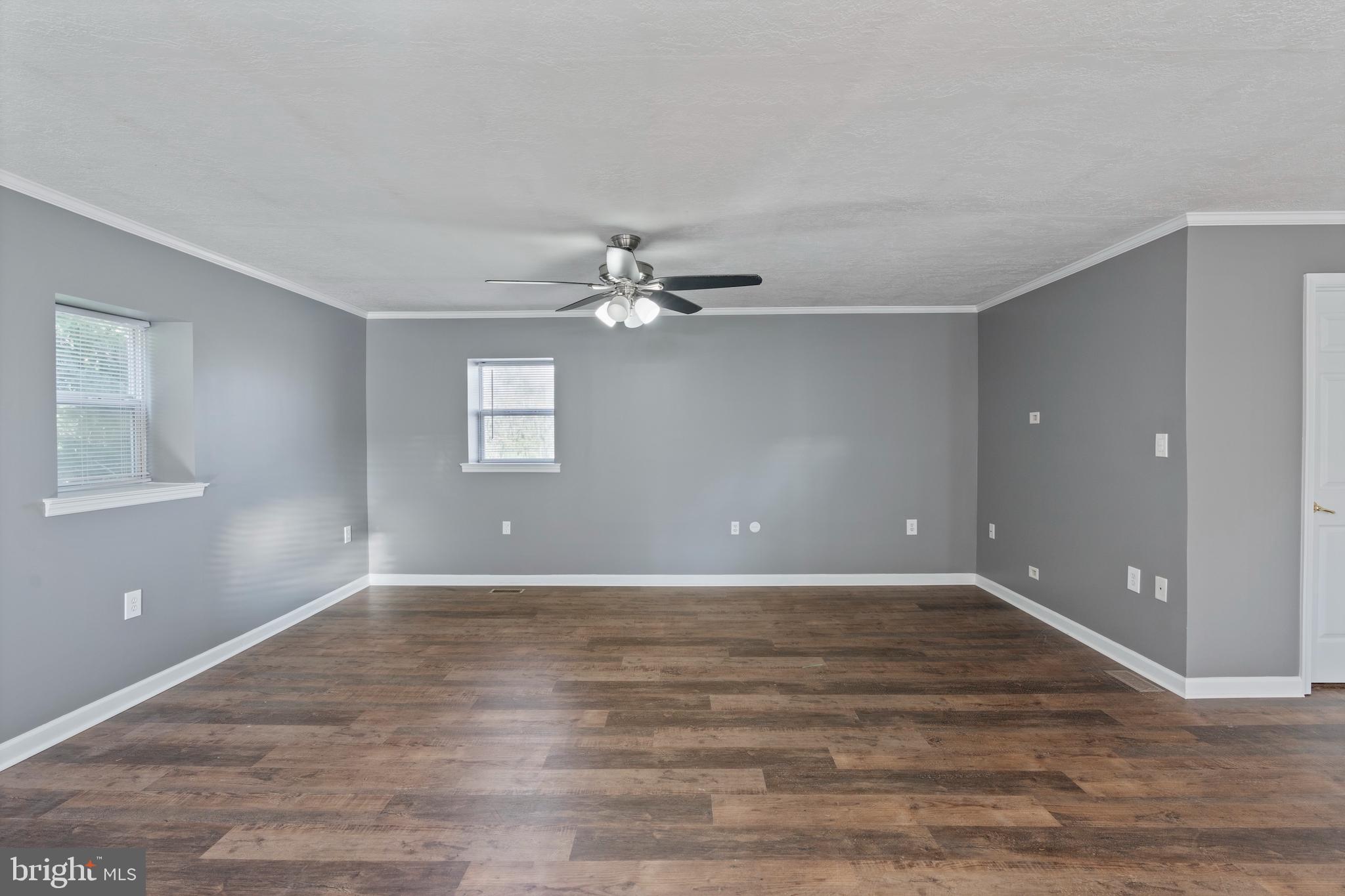 HANOVER JUNCTION - Residential