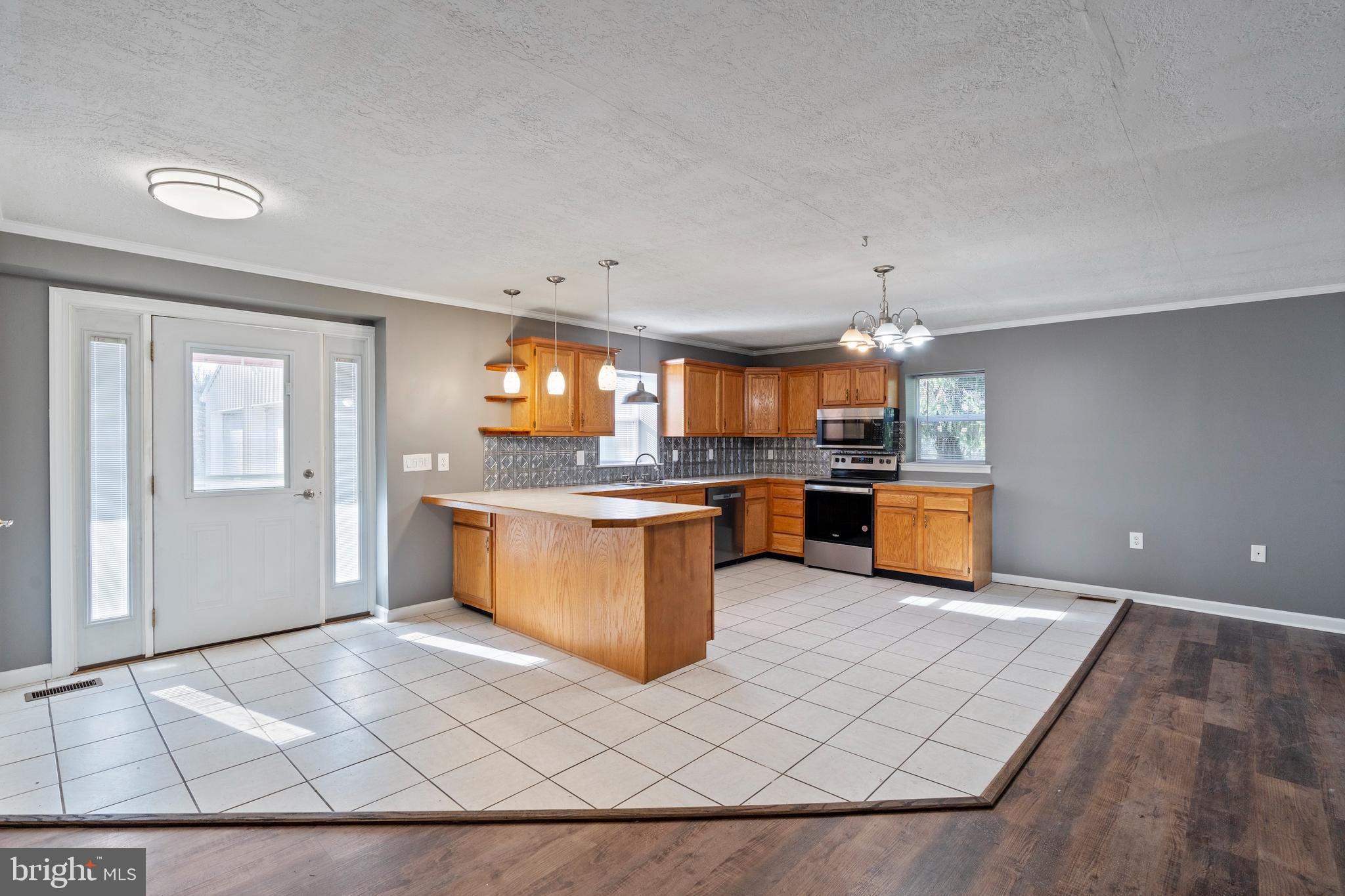 HANOVER JUNCTION - Residential