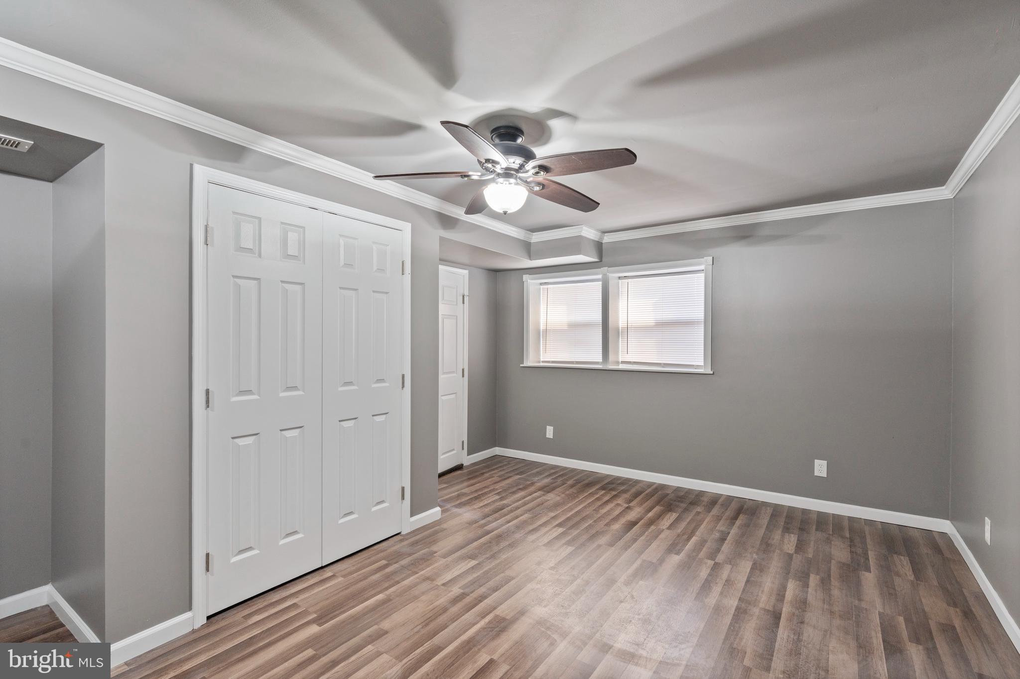 HANOVER JUNCTION - Residential