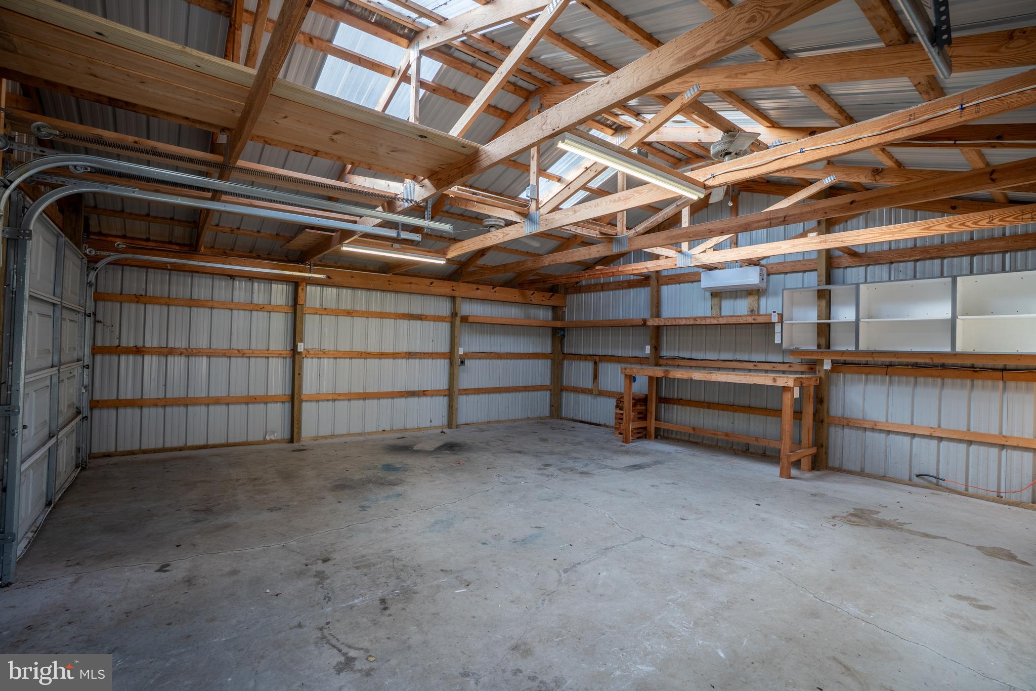 HANOVER JUNCTION - Residential