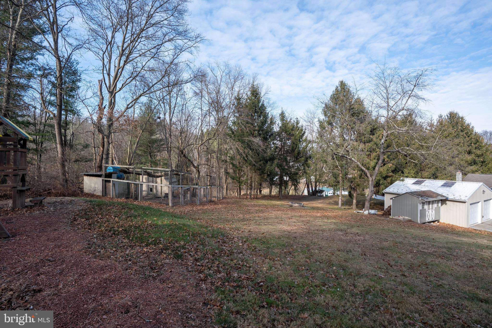 HANOVER JUNCTION - Residential