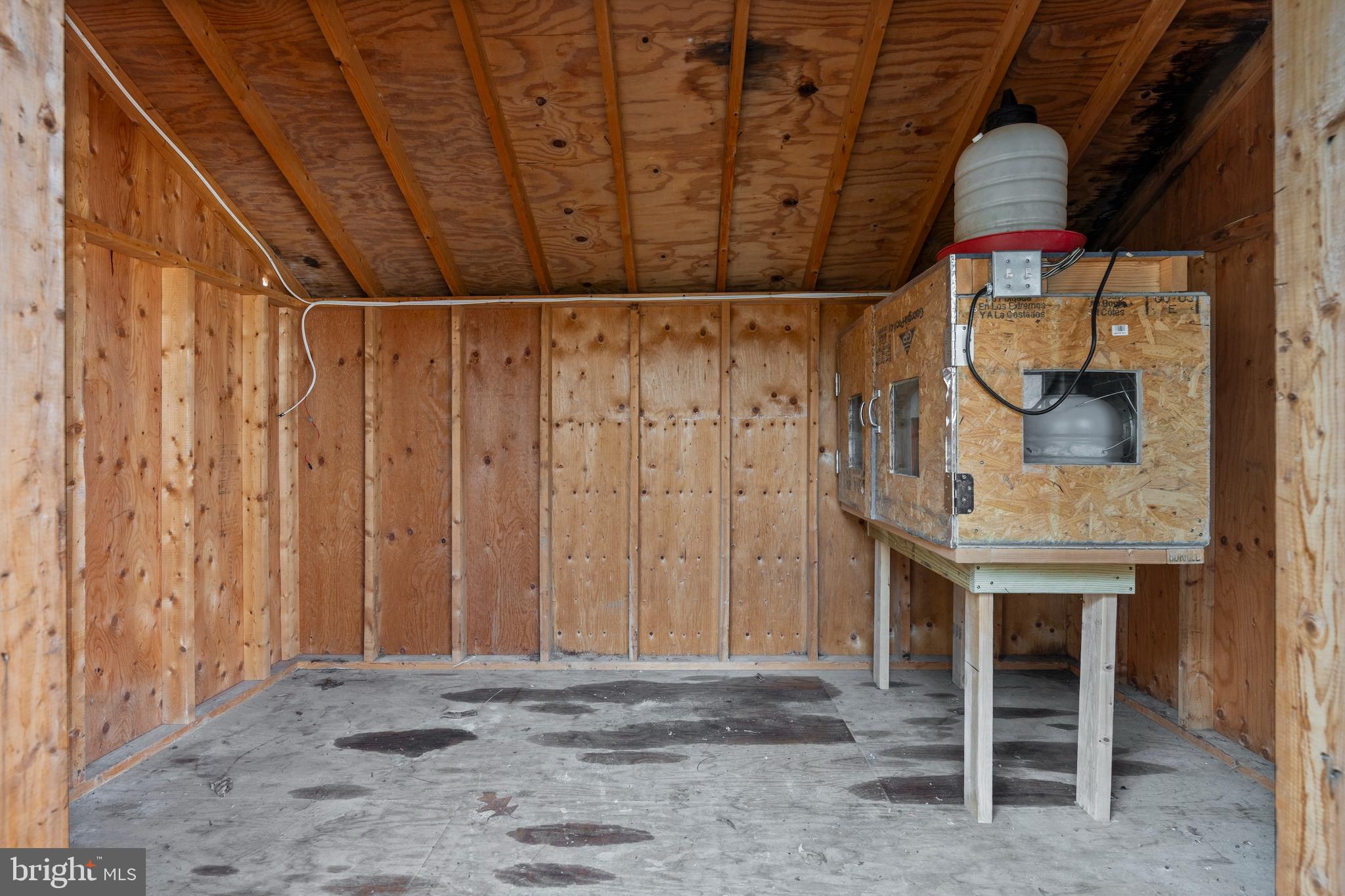 HANOVER JUNCTION - Residential