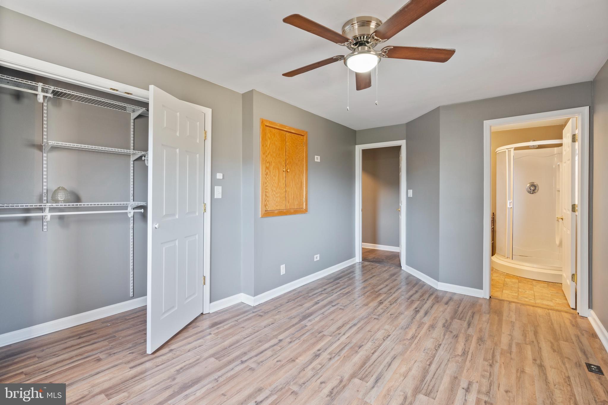 HANOVER JUNCTION - Residential