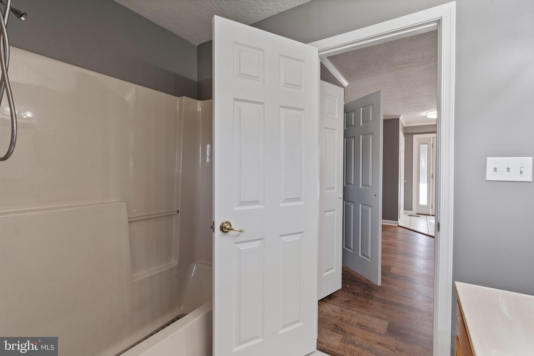 HANOVER JUNCTION - Residential