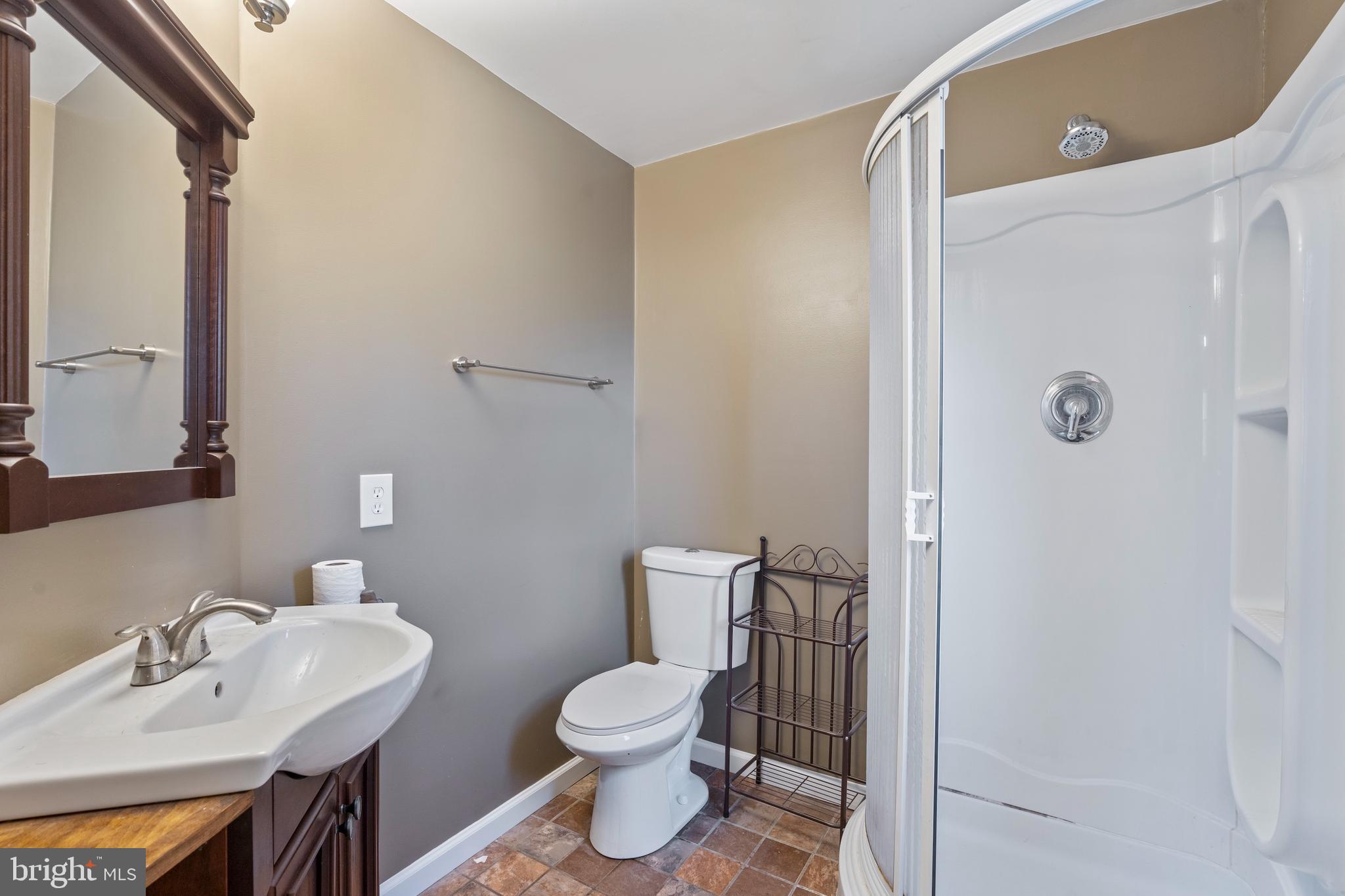 HANOVER JUNCTION - Residential