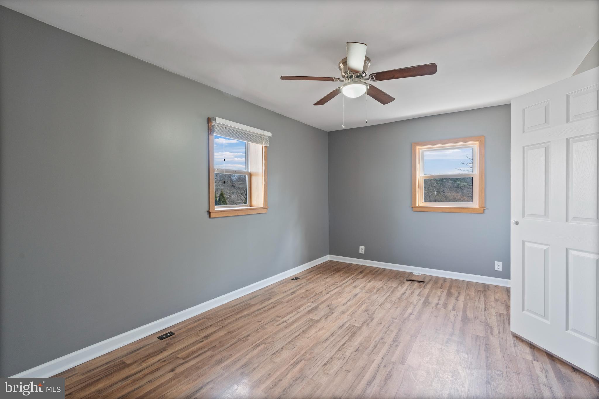 HANOVER JUNCTION - Residential