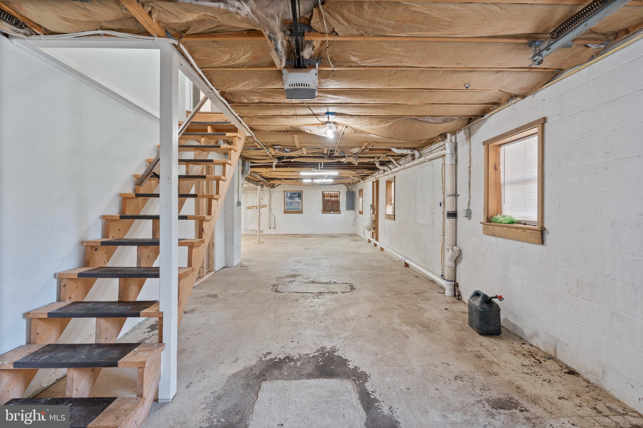 HANOVER JUNCTION - Residential