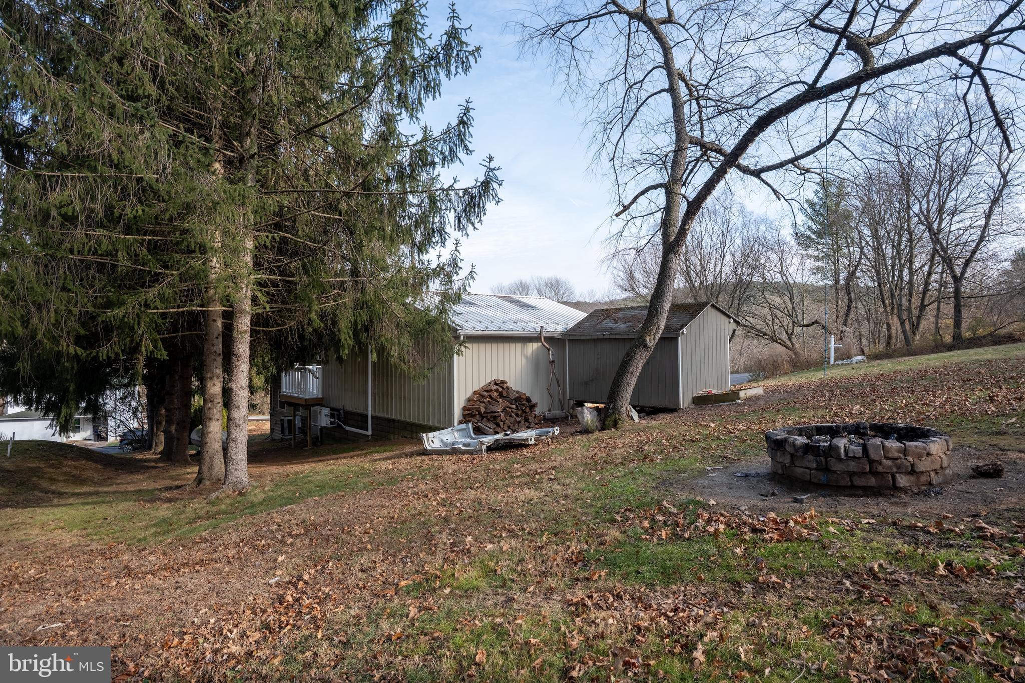 HANOVER JUNCTION - Residential